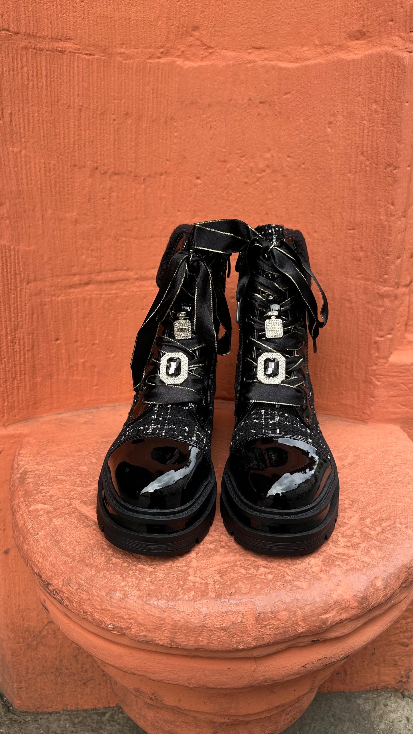 Boots CHELSEA