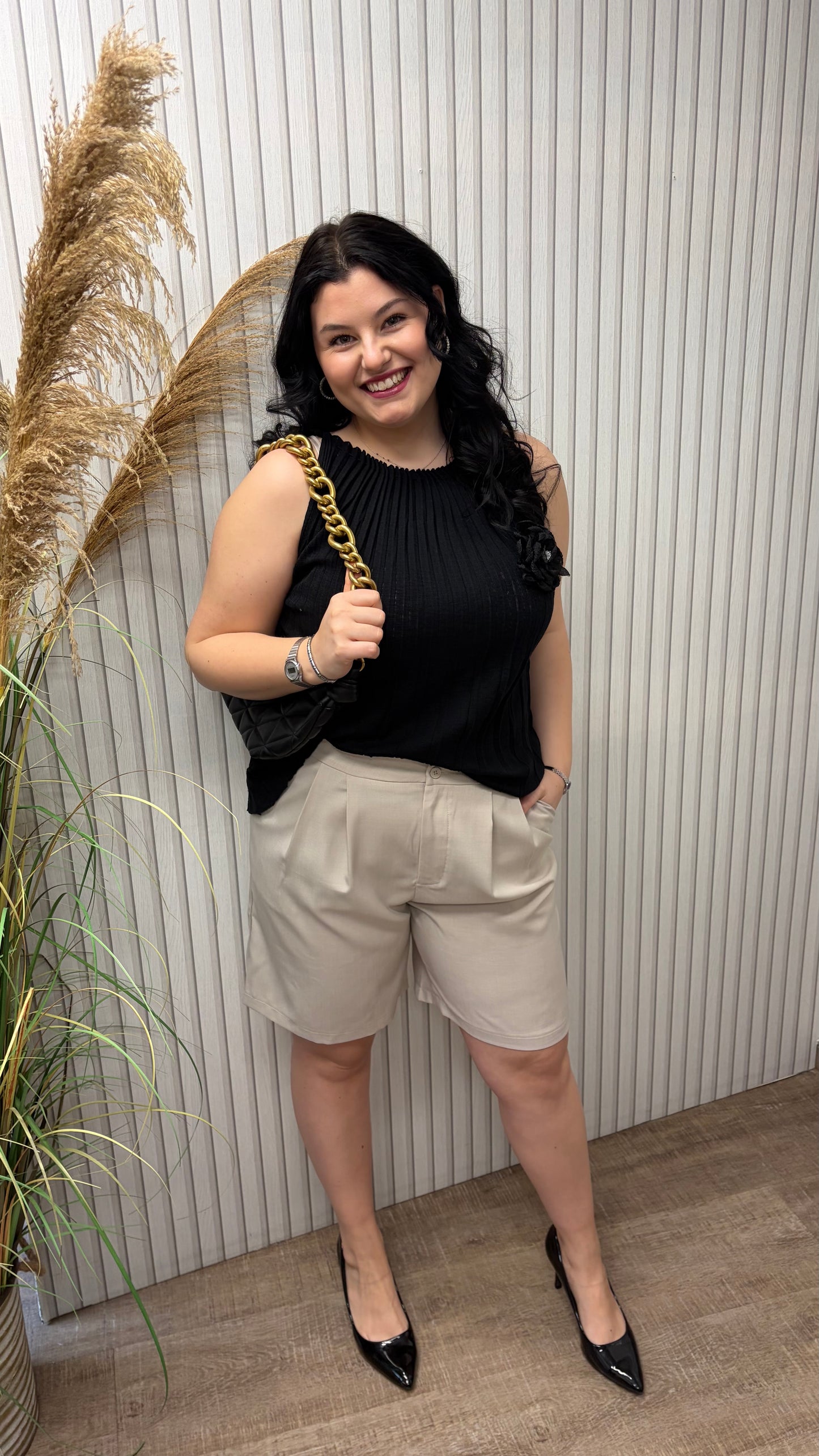 Shorts BERMUDA (2 Farben)