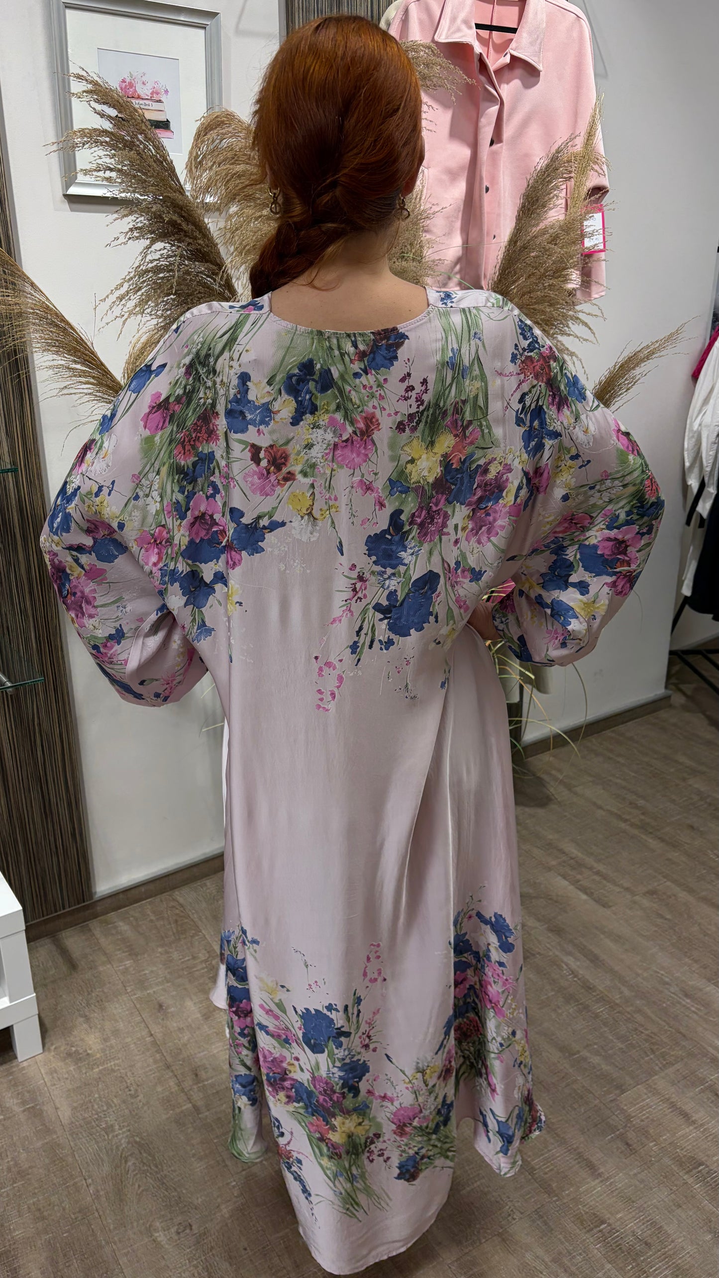 Kaftan SPRING