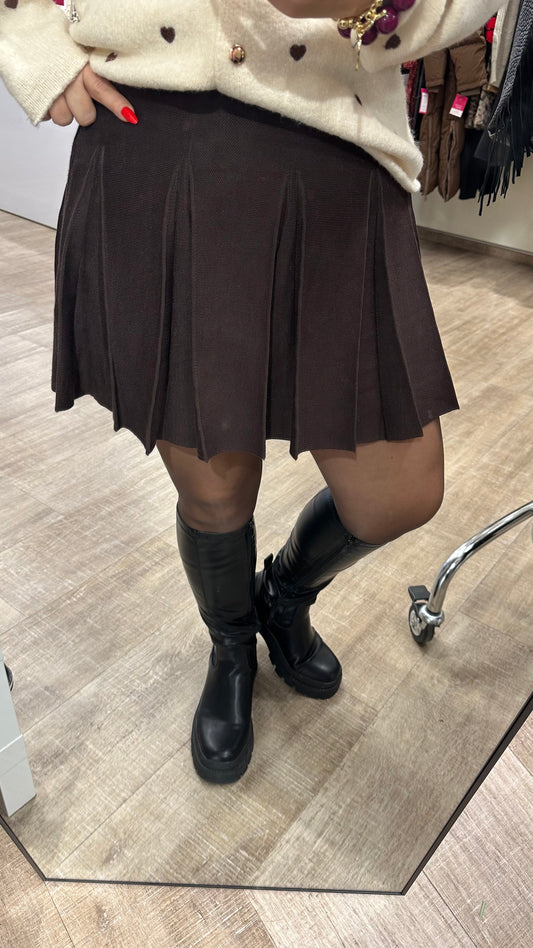 Rock LIDIA (2 Farben)