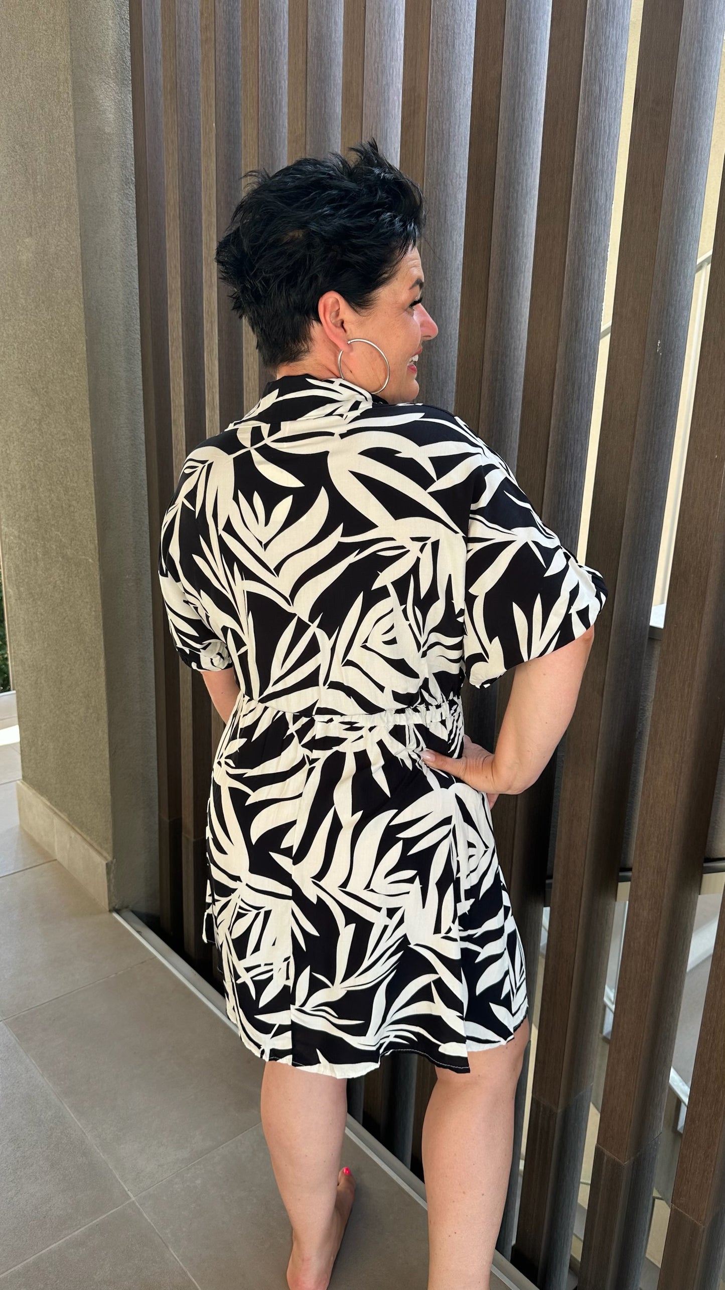 Kleid STELLA