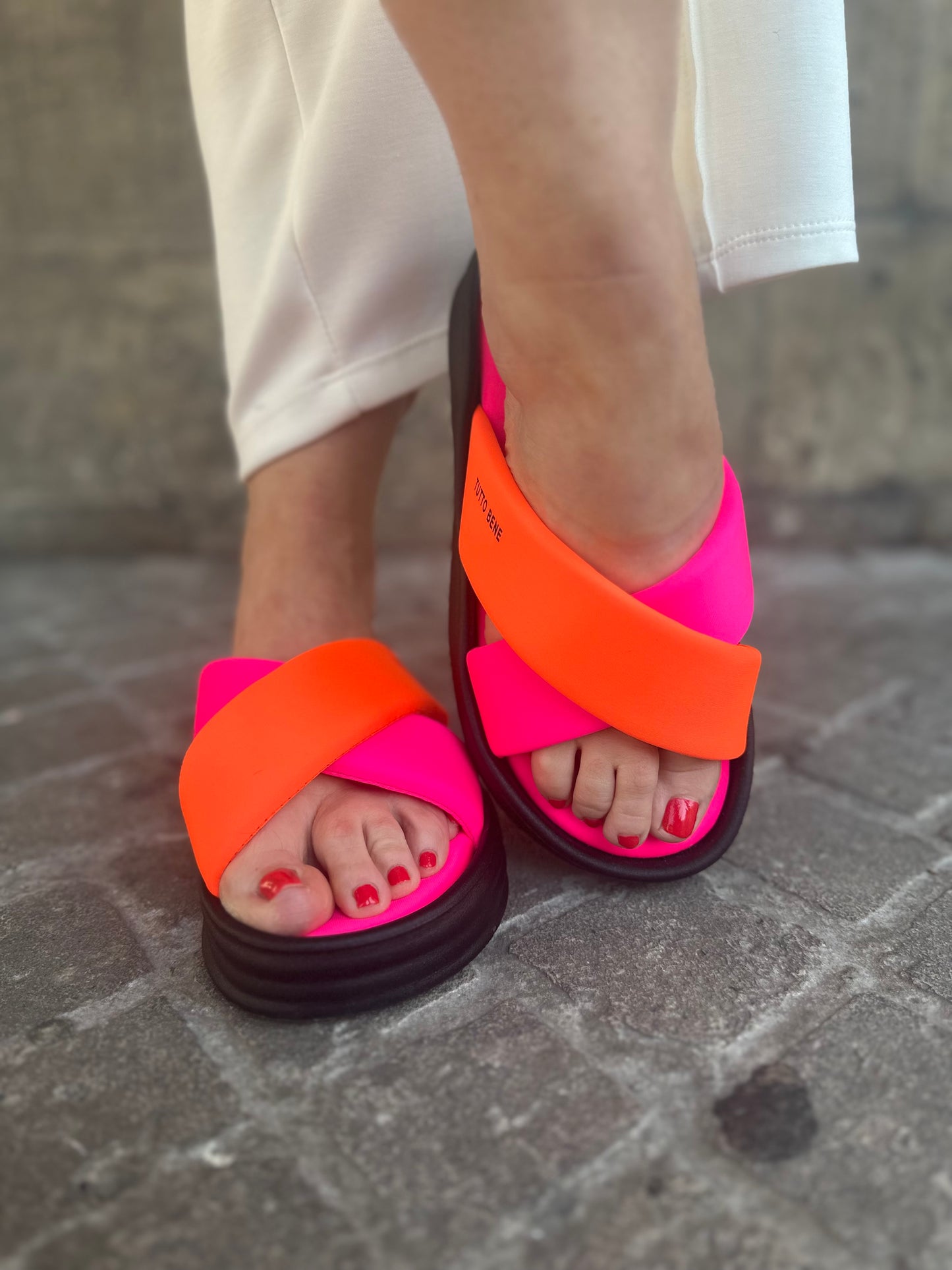 Sandalen SUMMER