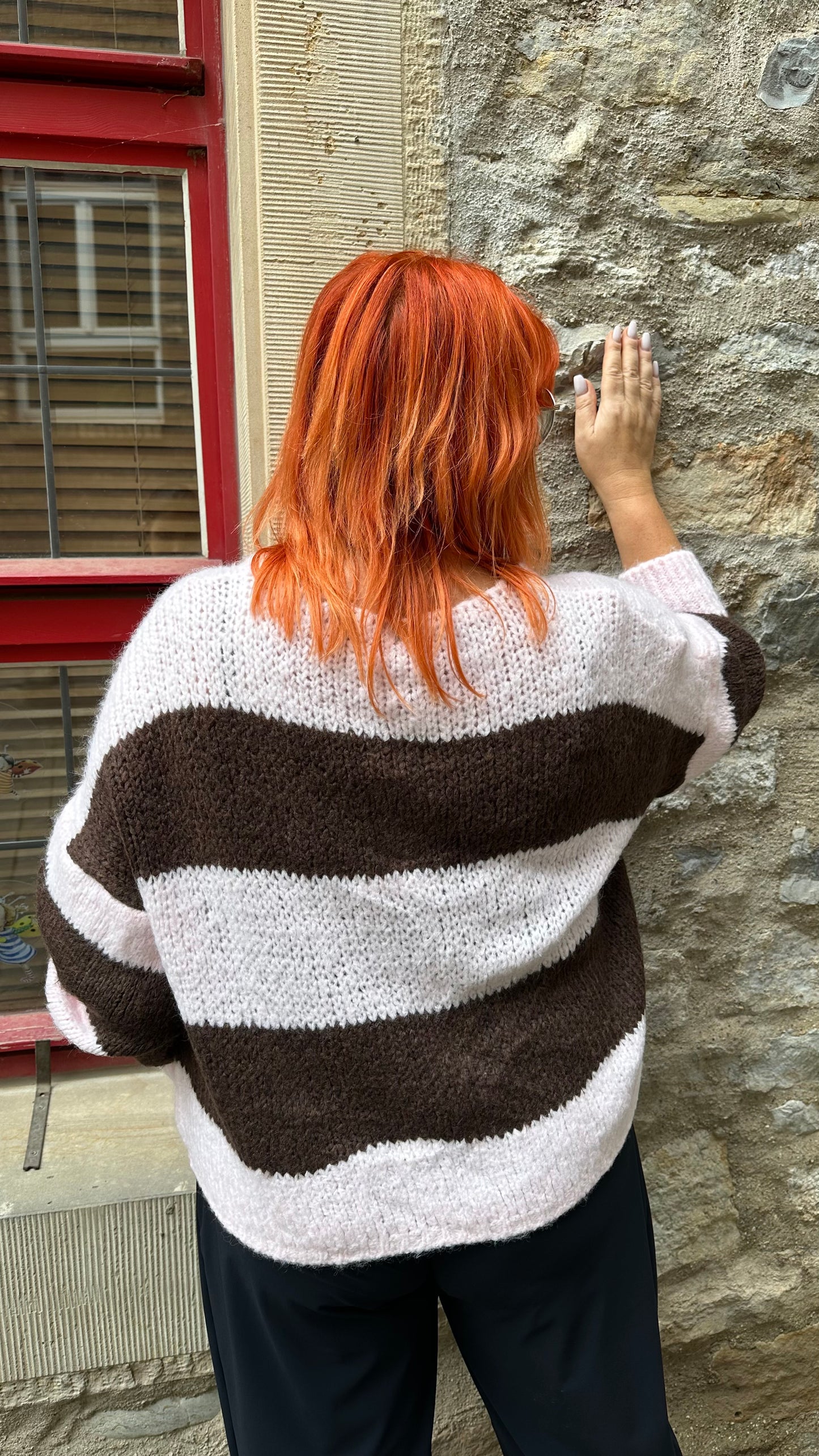 Cardigan ROSY