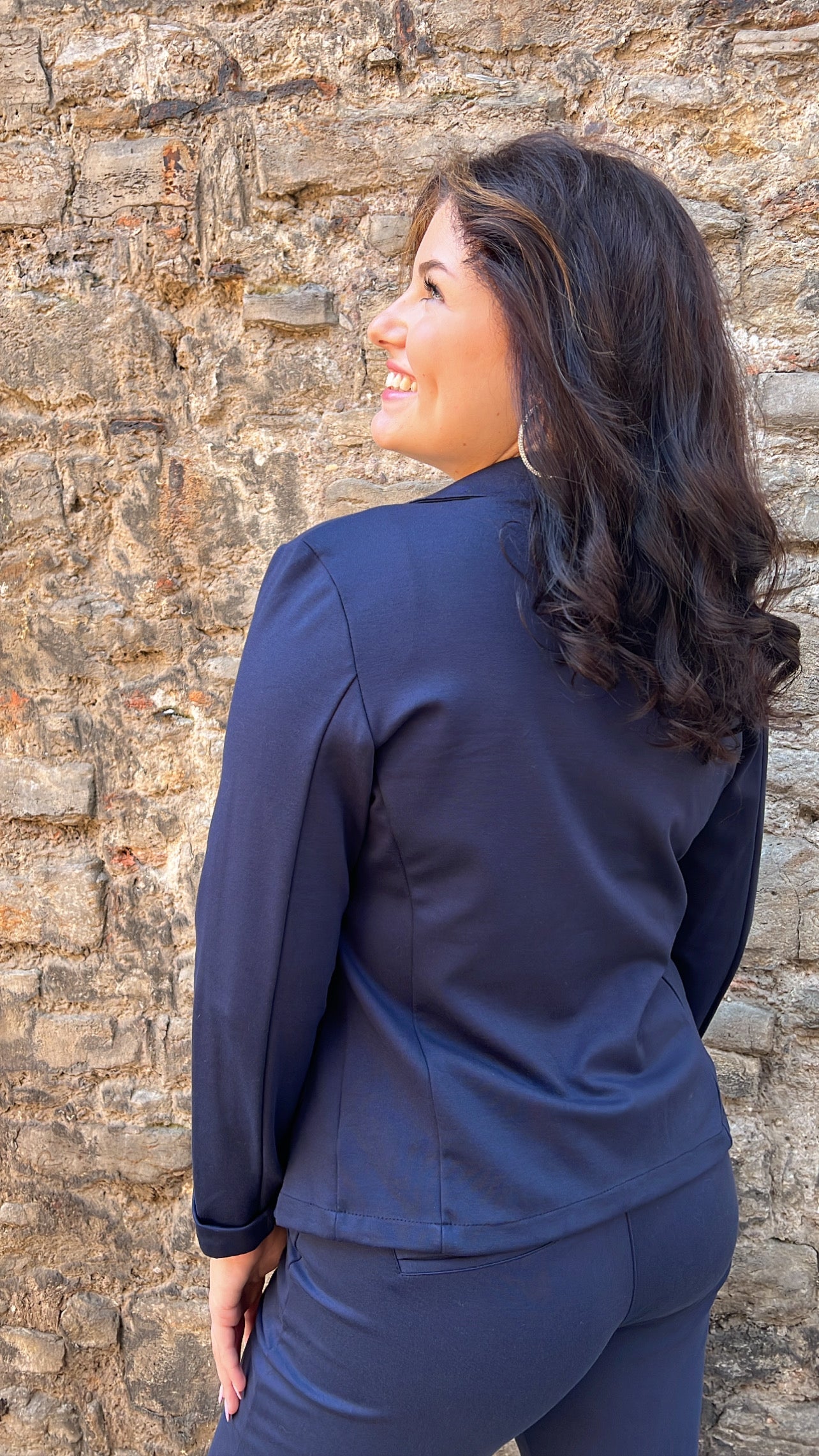 Blazer MONA (Marine)