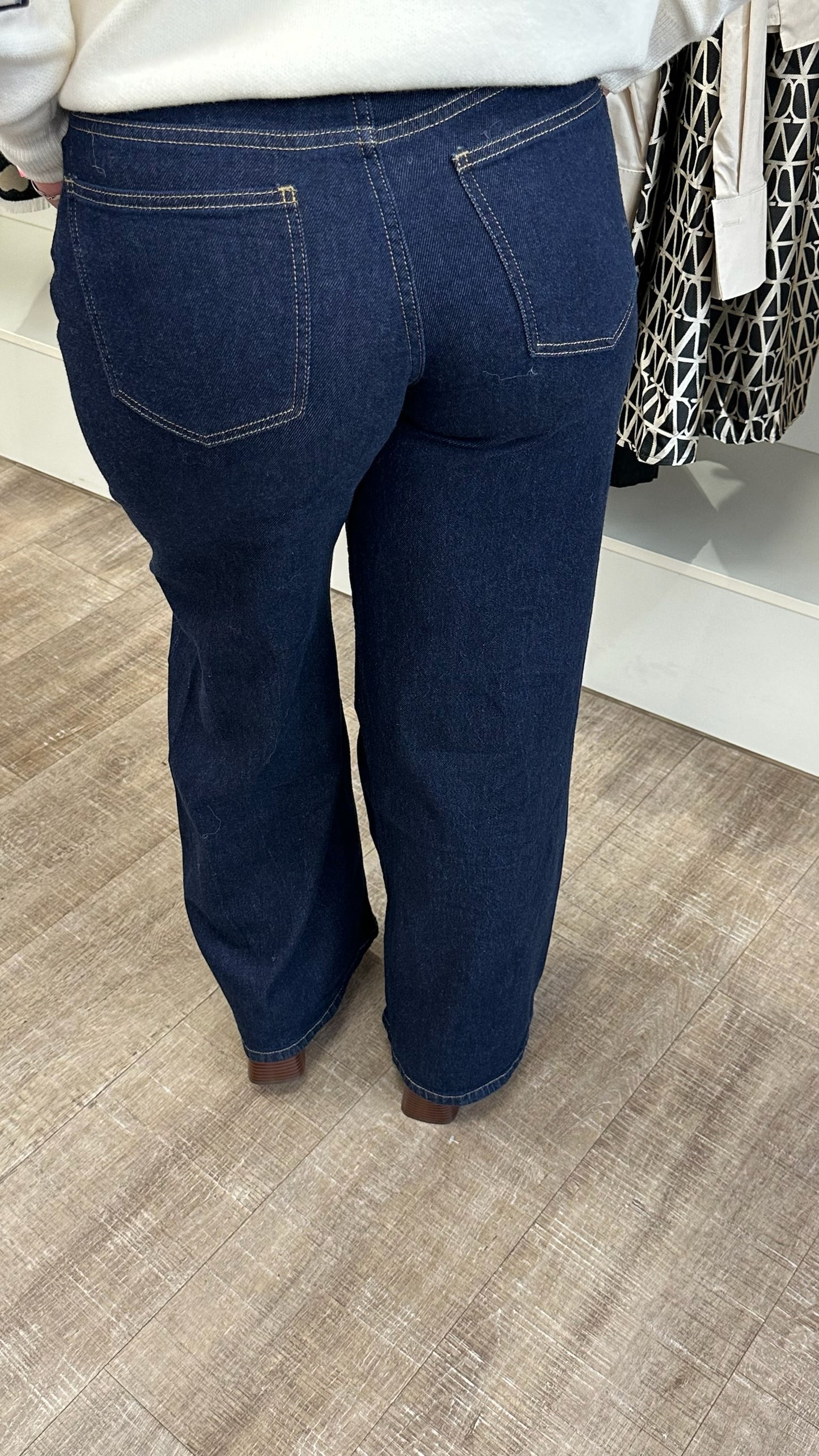 Jeans LILLY