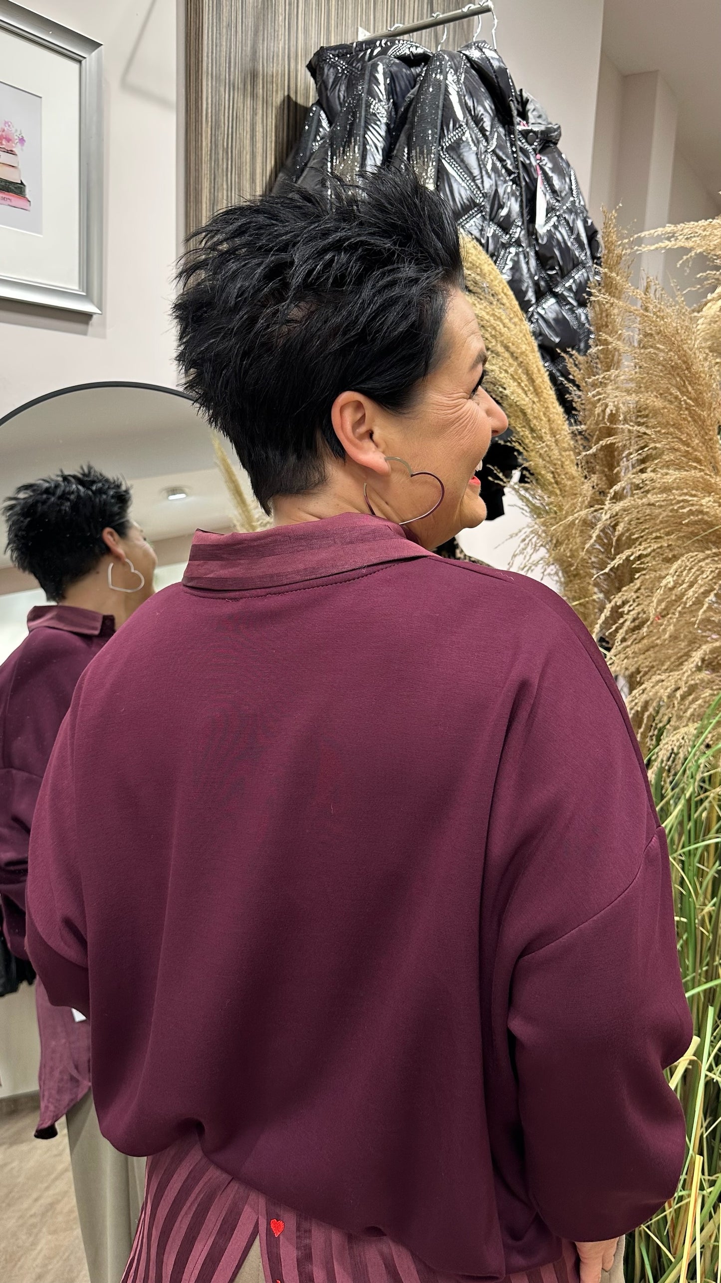Shirt SUSI (4 Farben)