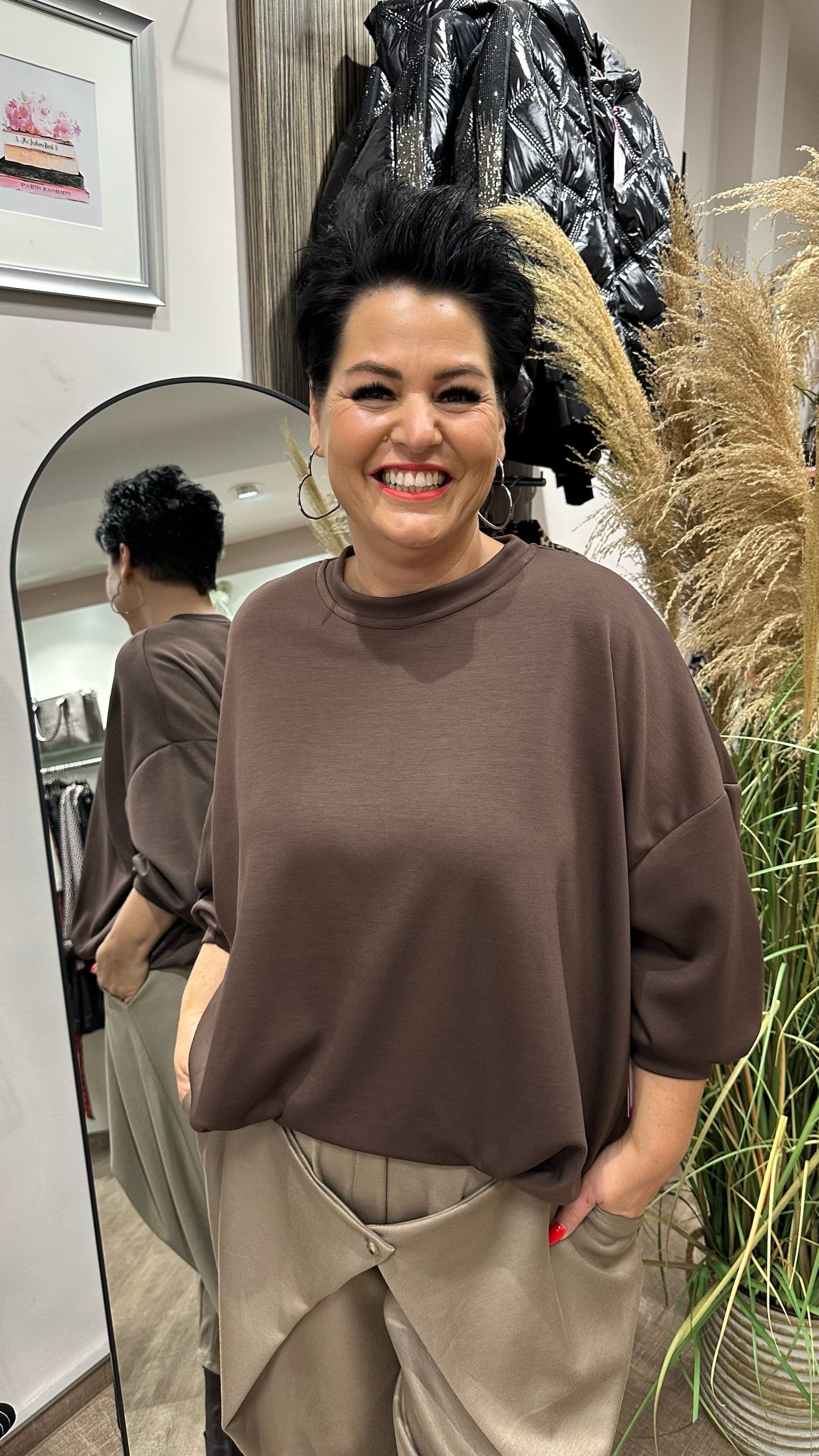 Shirt SUSI (4 Farben)