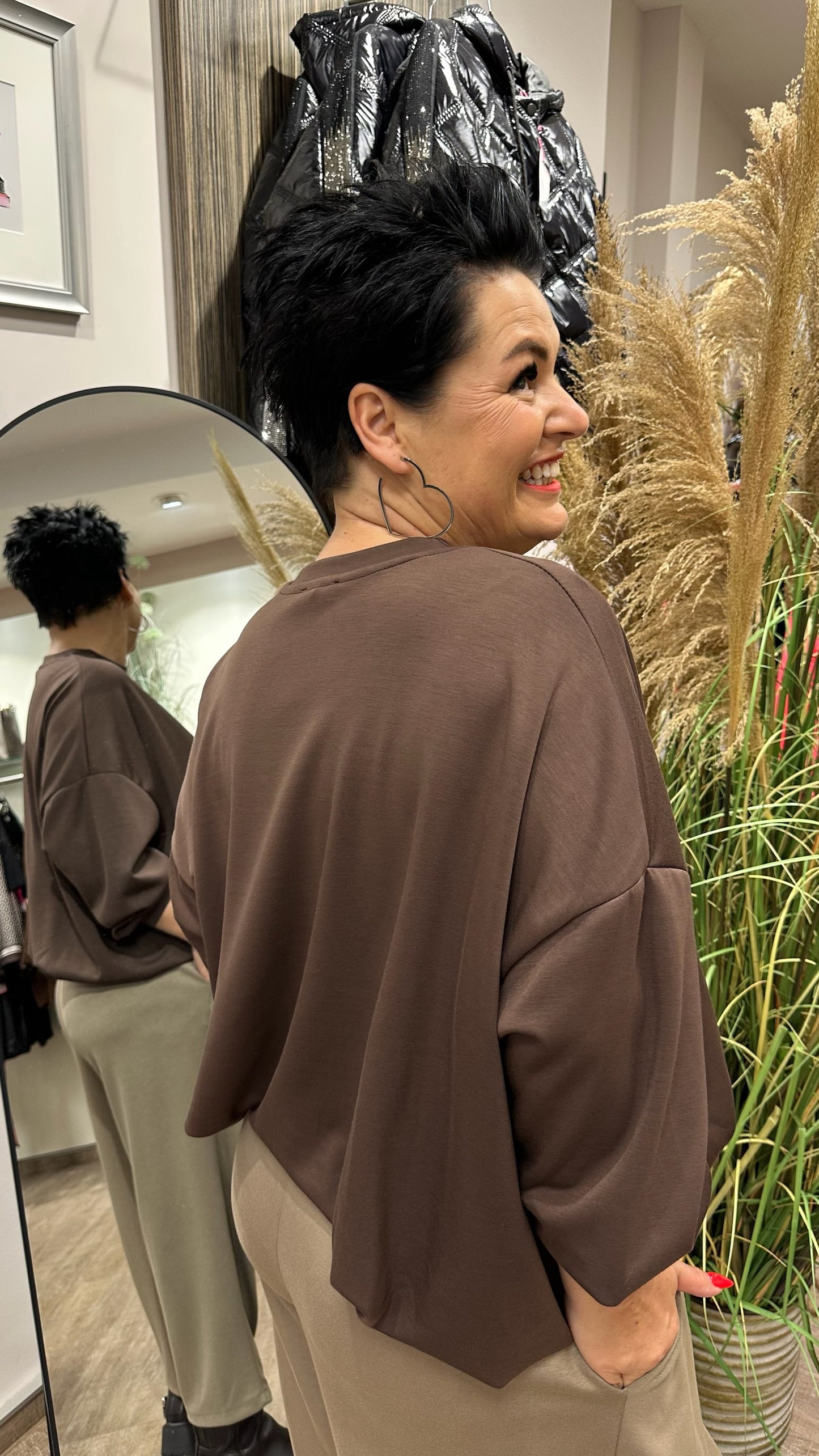 Shirt SUSI (4 Farben)