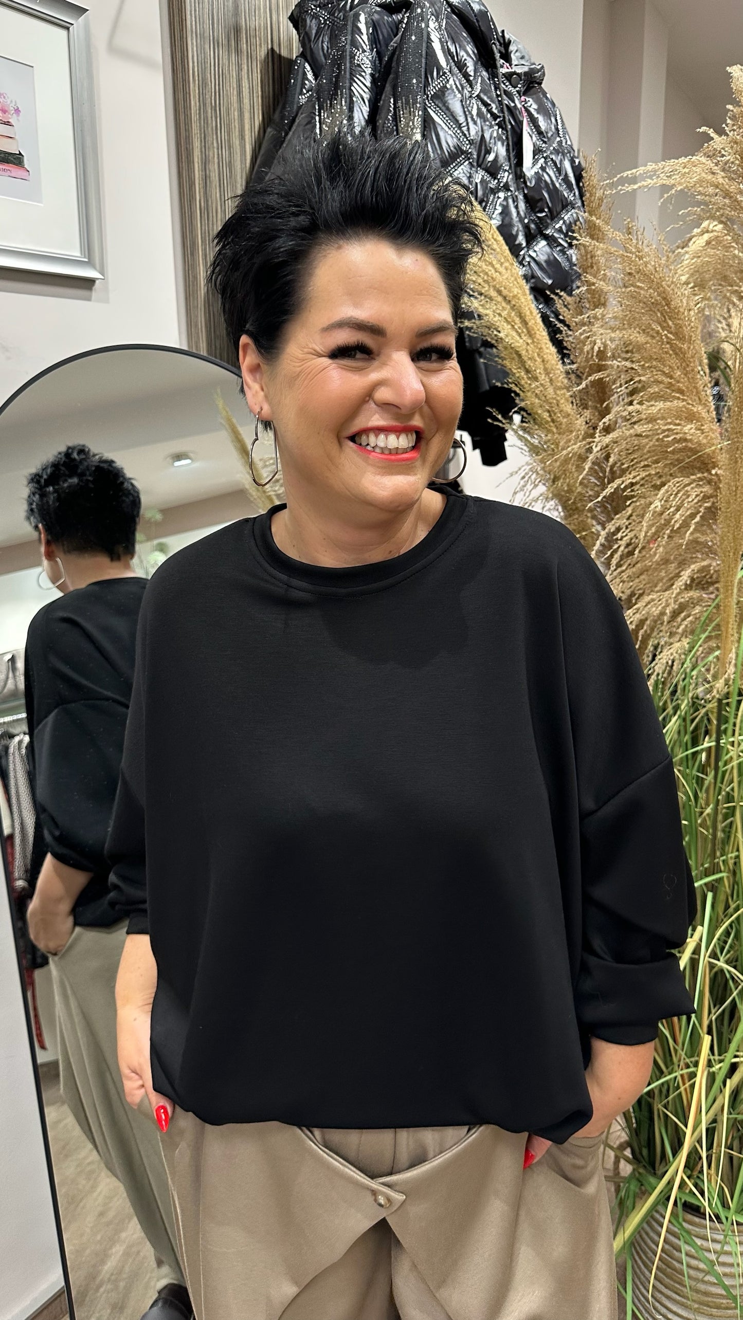 Shirt SUSI (4 Farben)