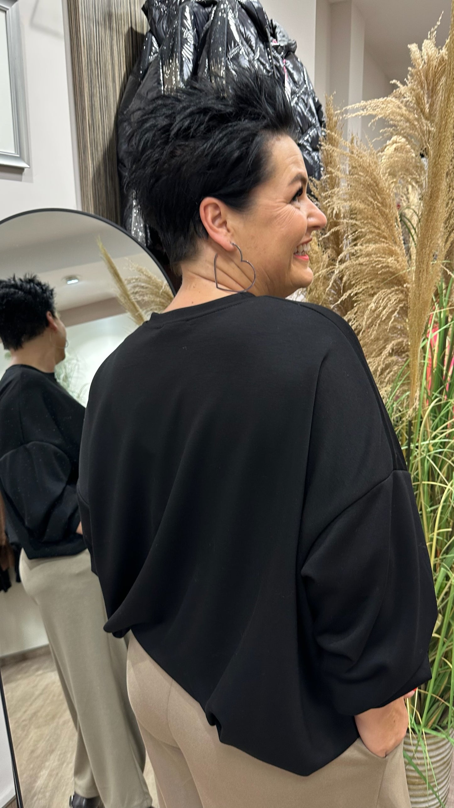 Shirt SUSI (4 Farben)