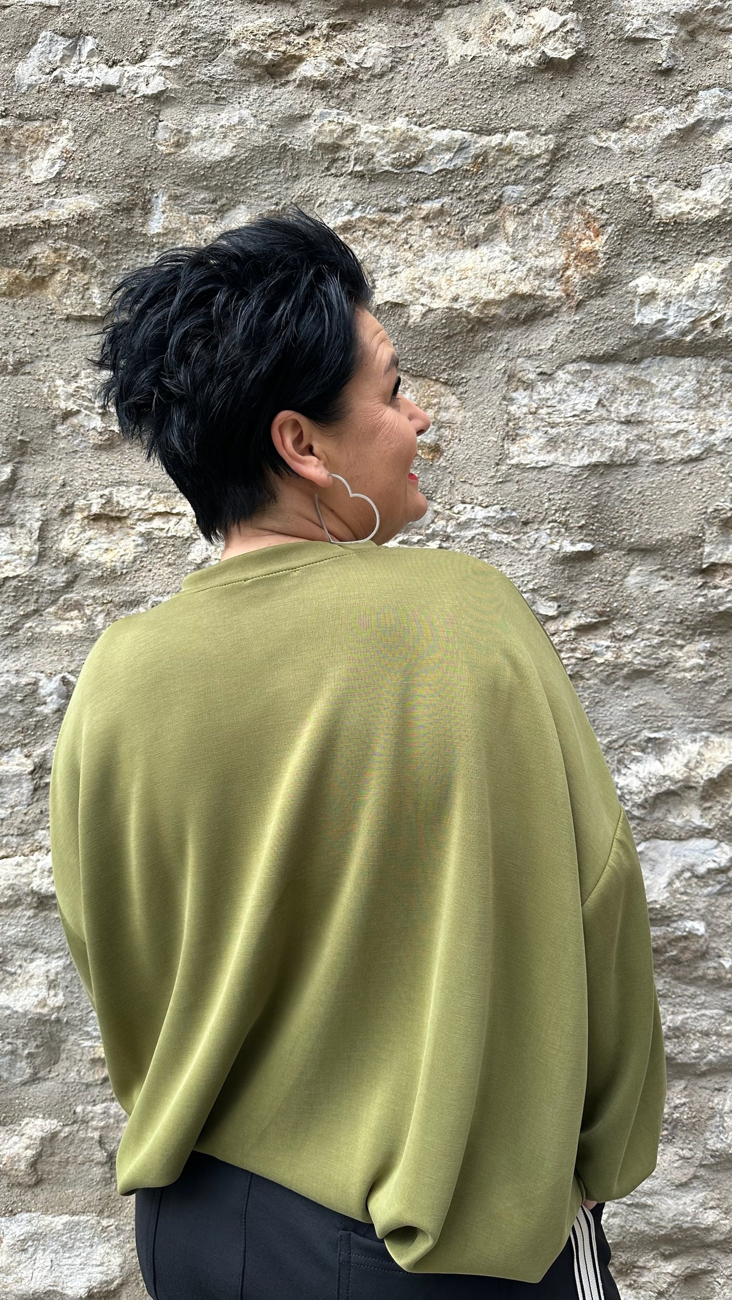 Shirt SUSI (7 Farben)