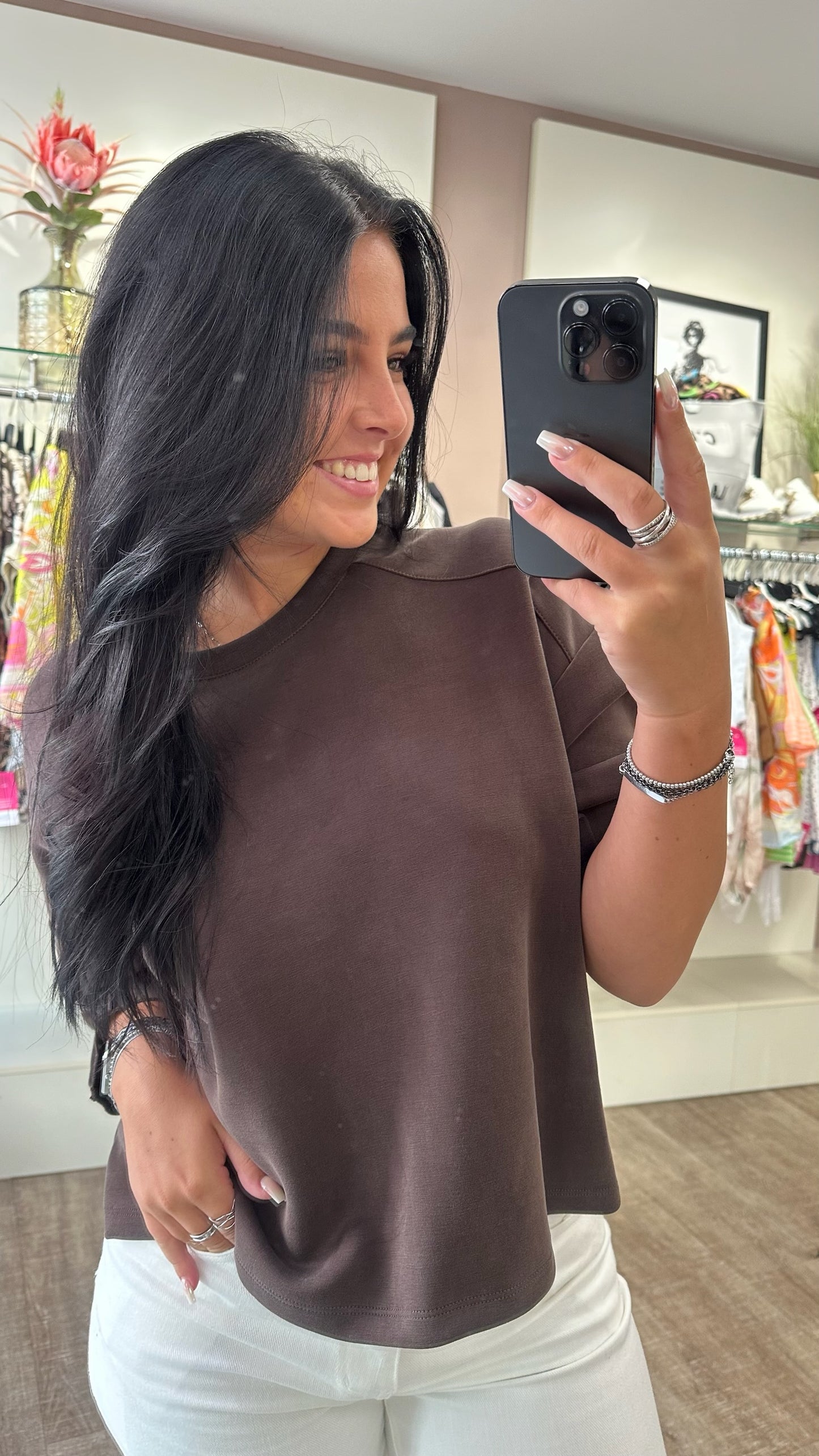 Sweat CUPRO (5 Farben)