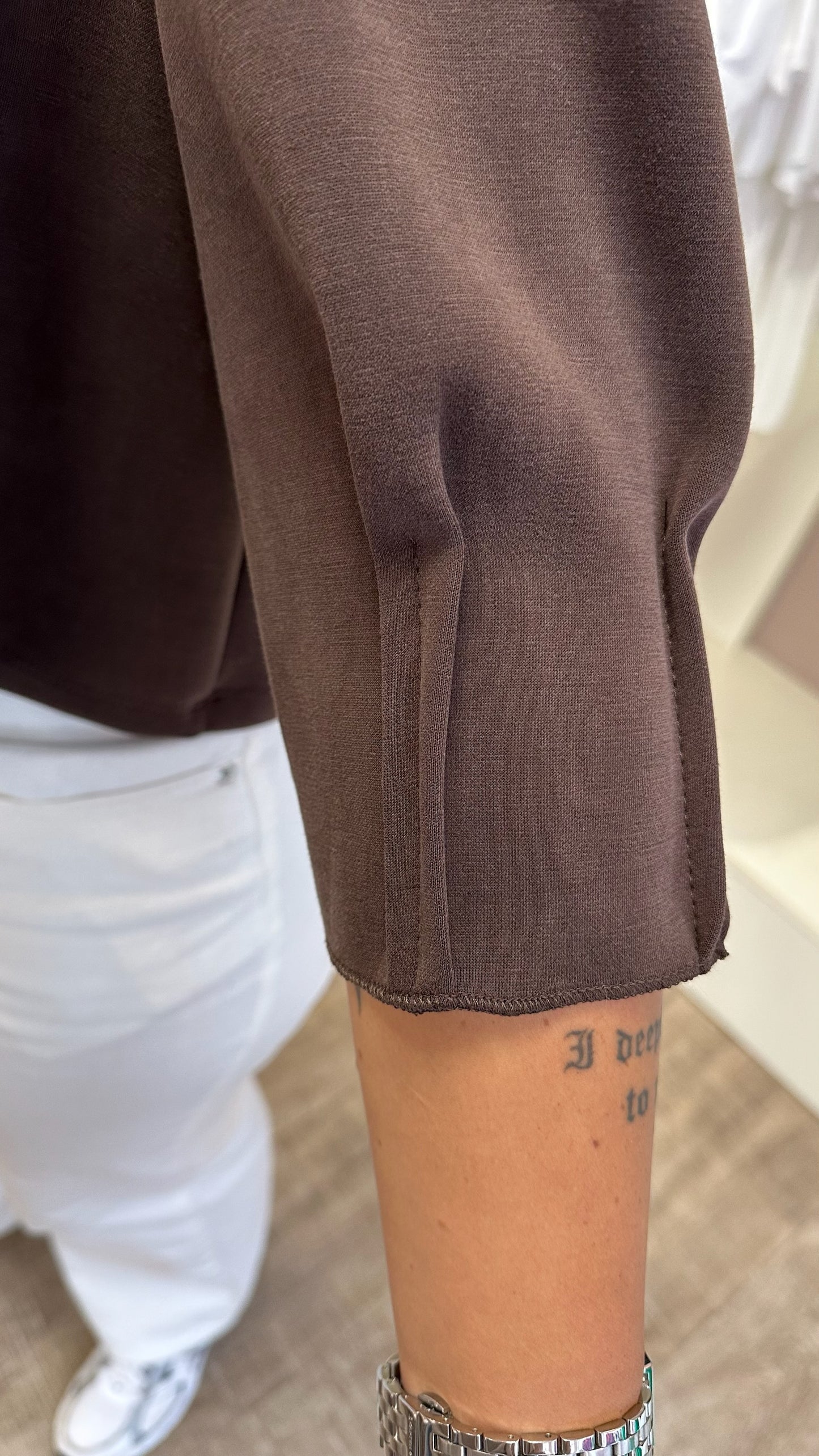 Sweat CUPRO (5 Farben)