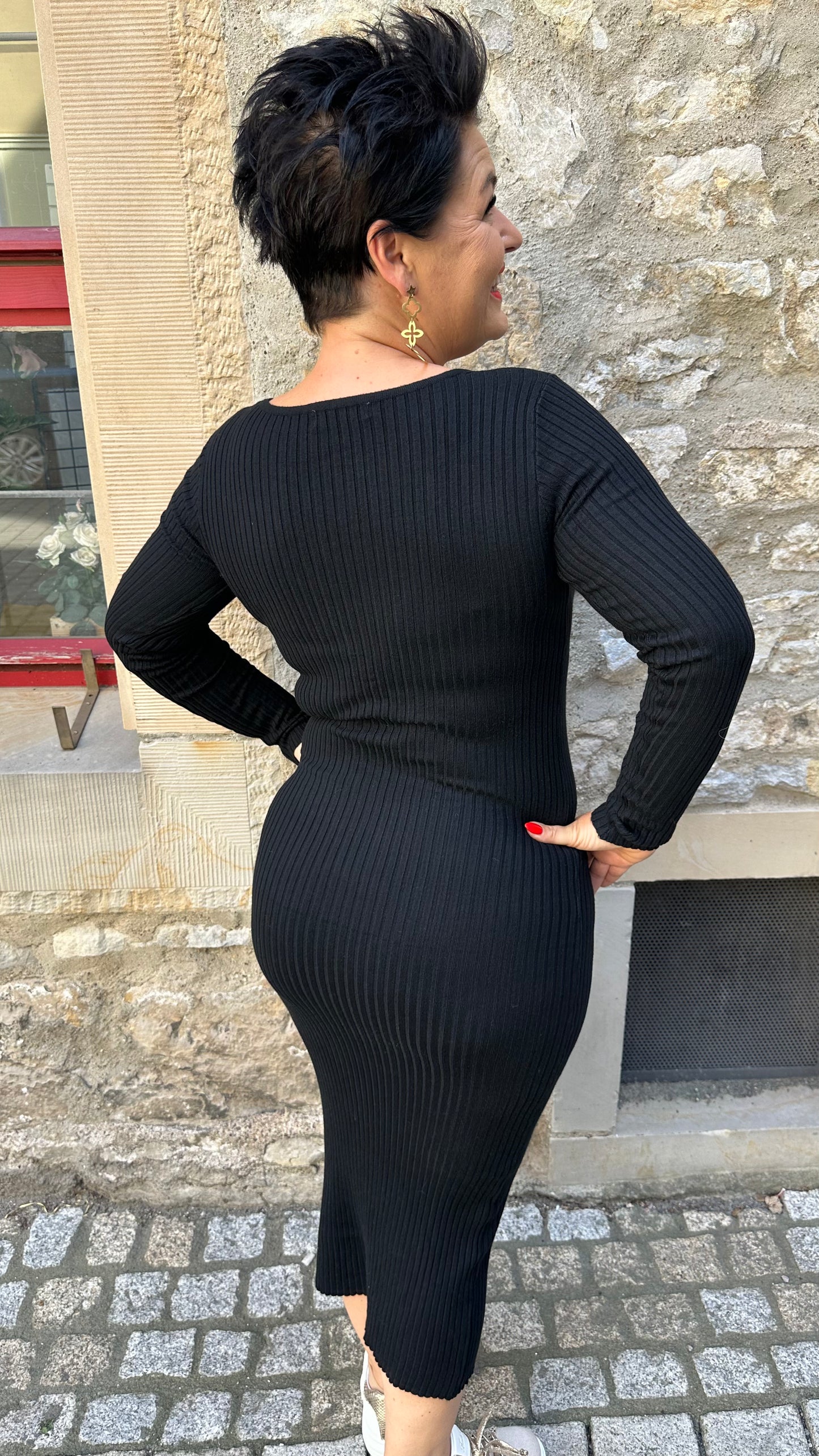 Stretchkleid EVA