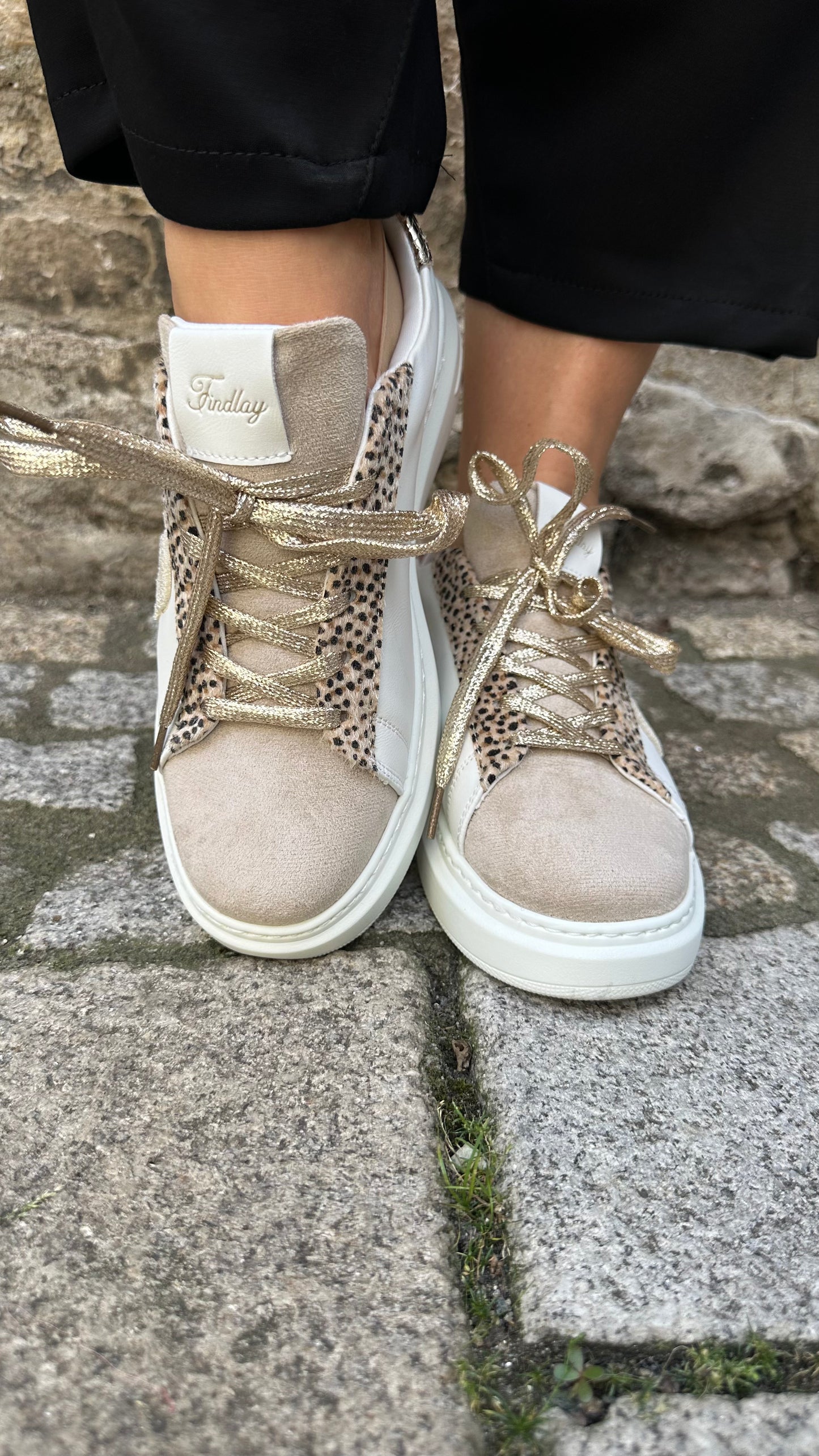 Sneaker AMOUR