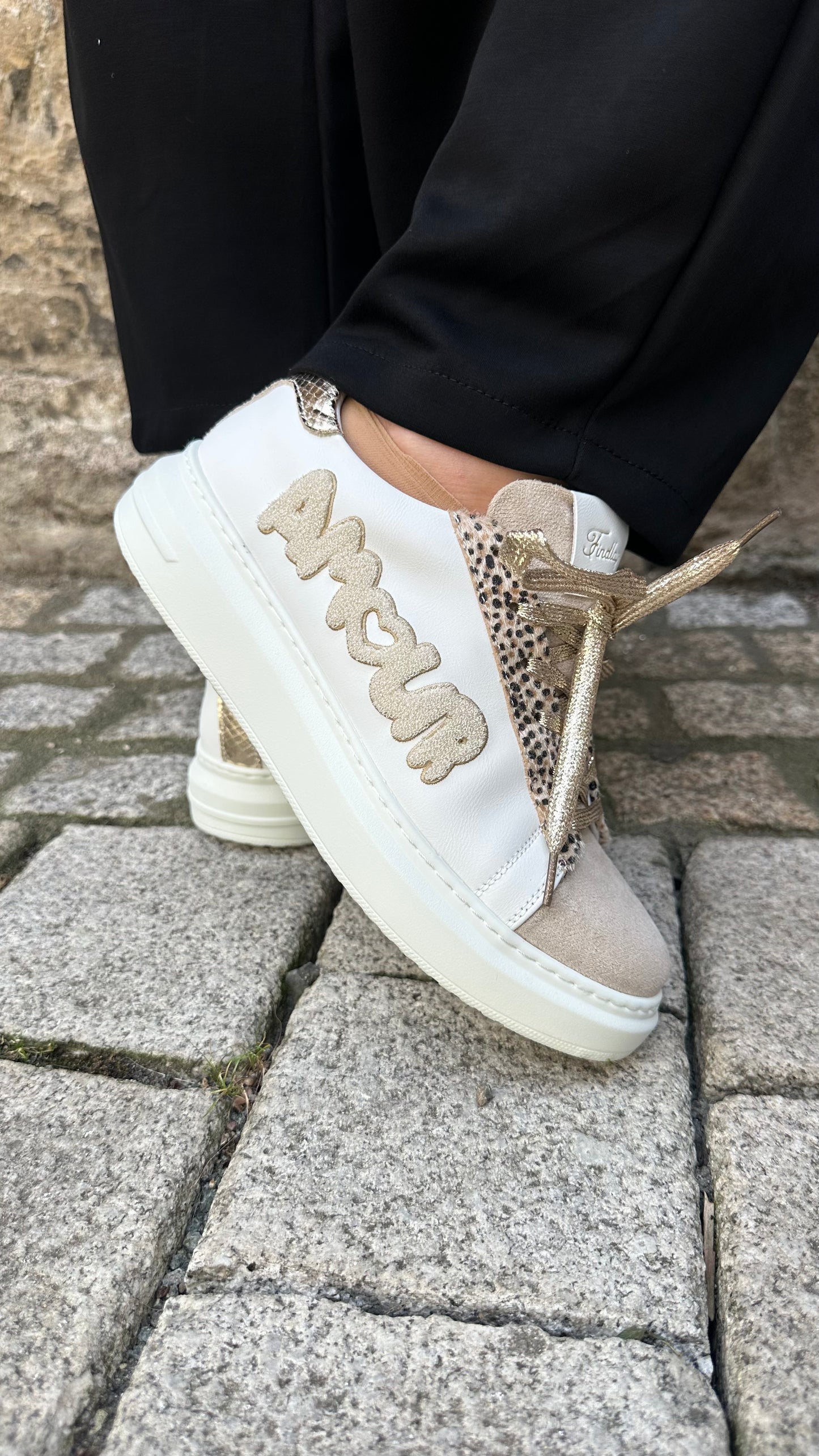 Sneaker AMOUR