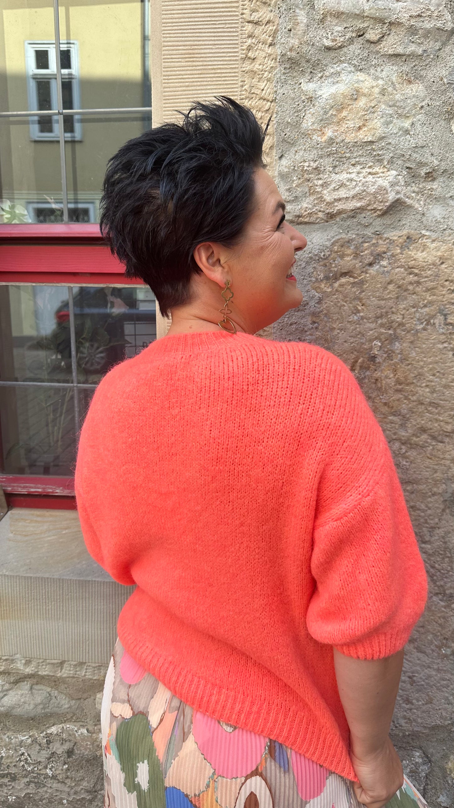 Pullover SKYLIN (3 Farben)