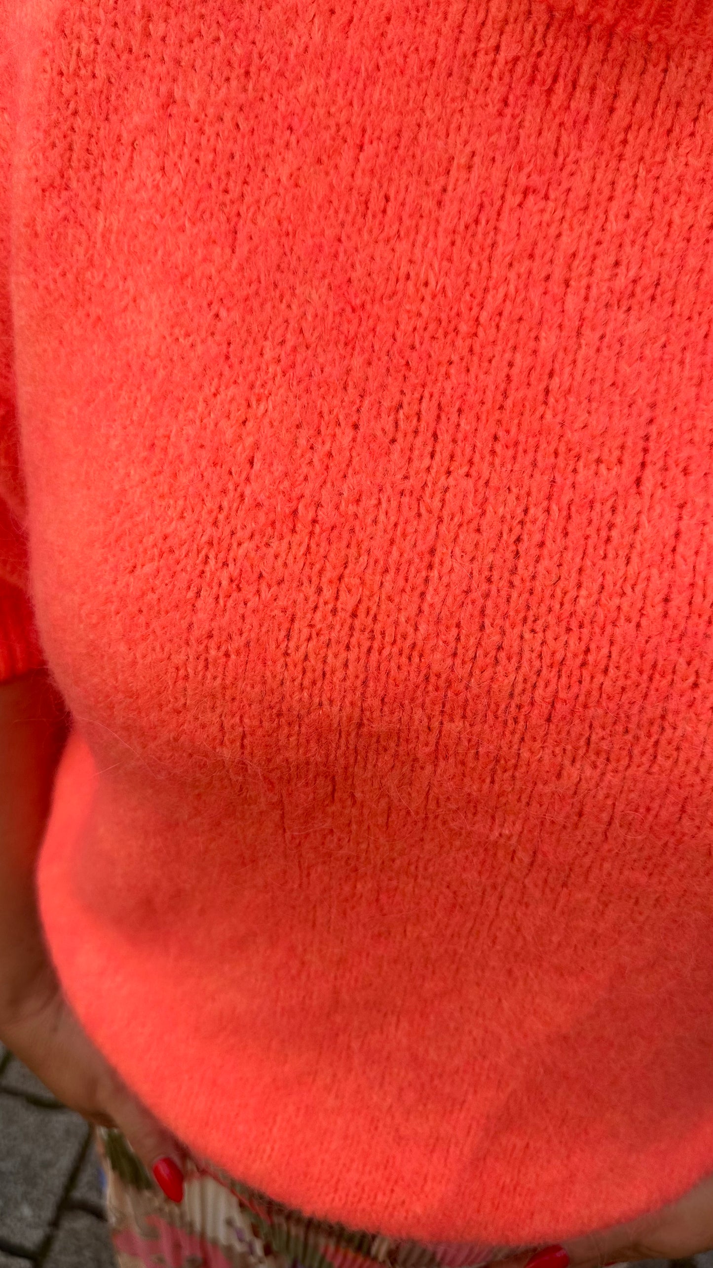Pullover SKYLIN (3 Farben)