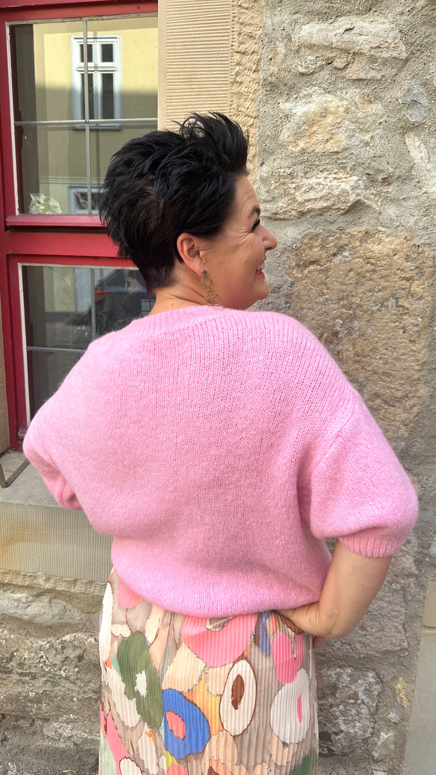 Pullover SKYLIN (3 Farben)