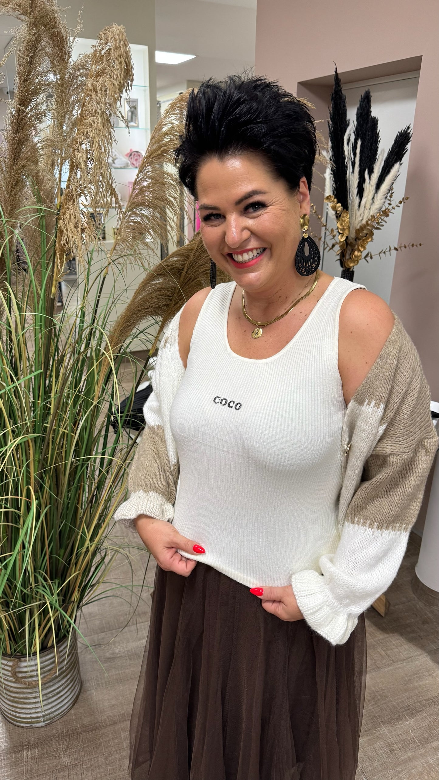 Top COCO (3 Farben)