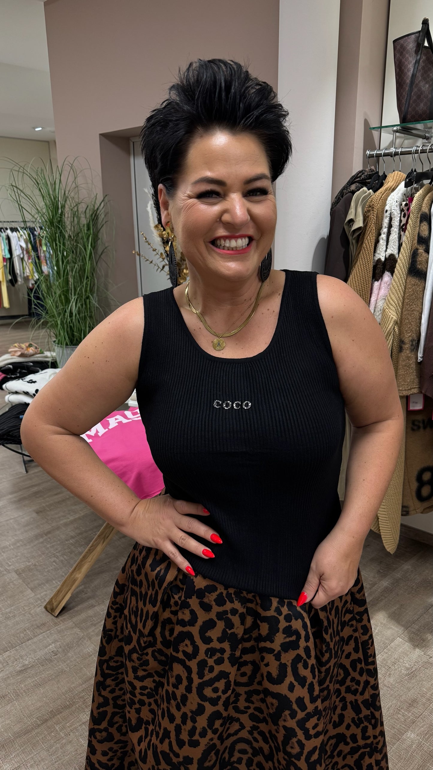 Top COCO (3 Farben)