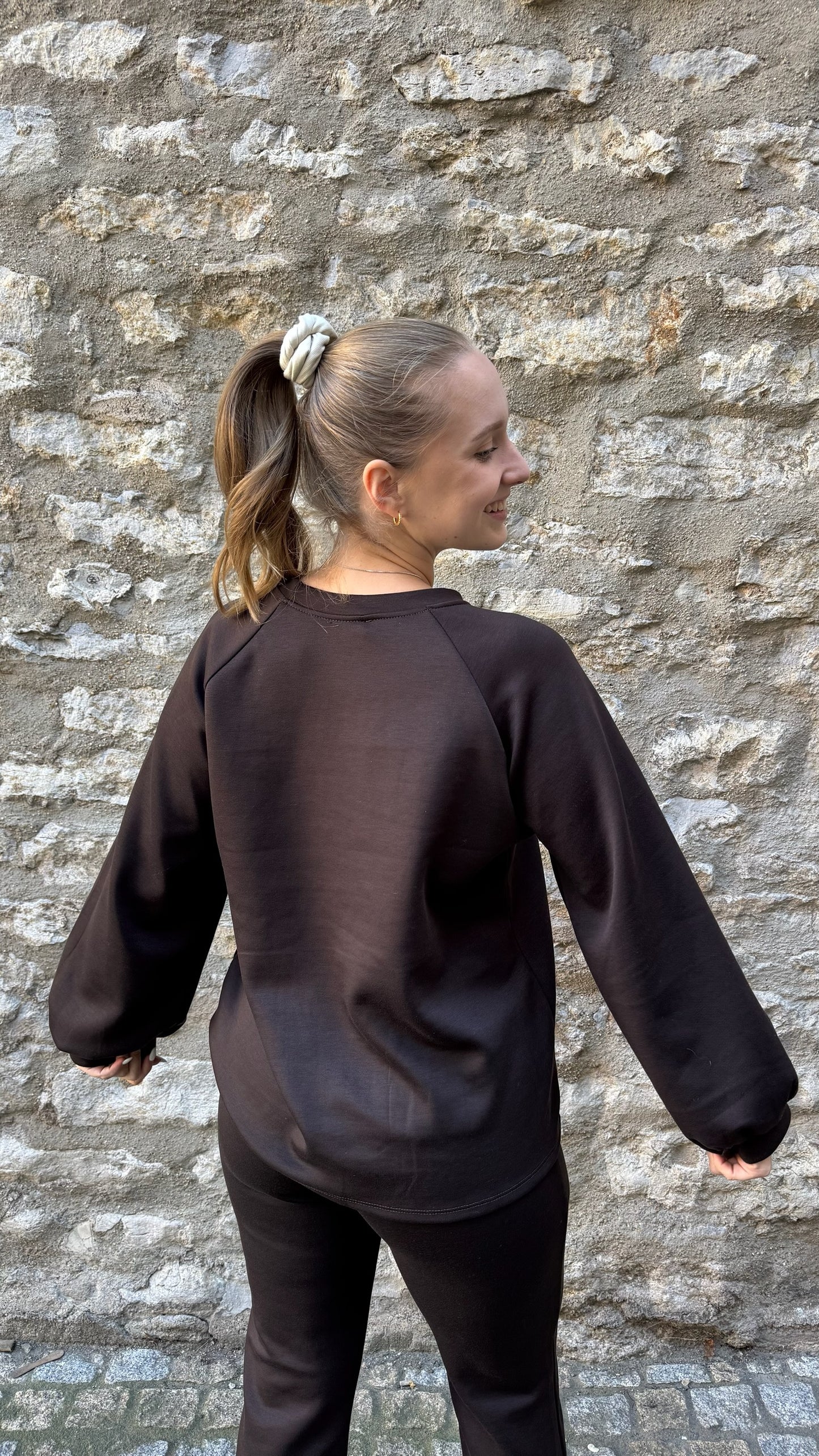 Shirt DELIA (3 Farben)
