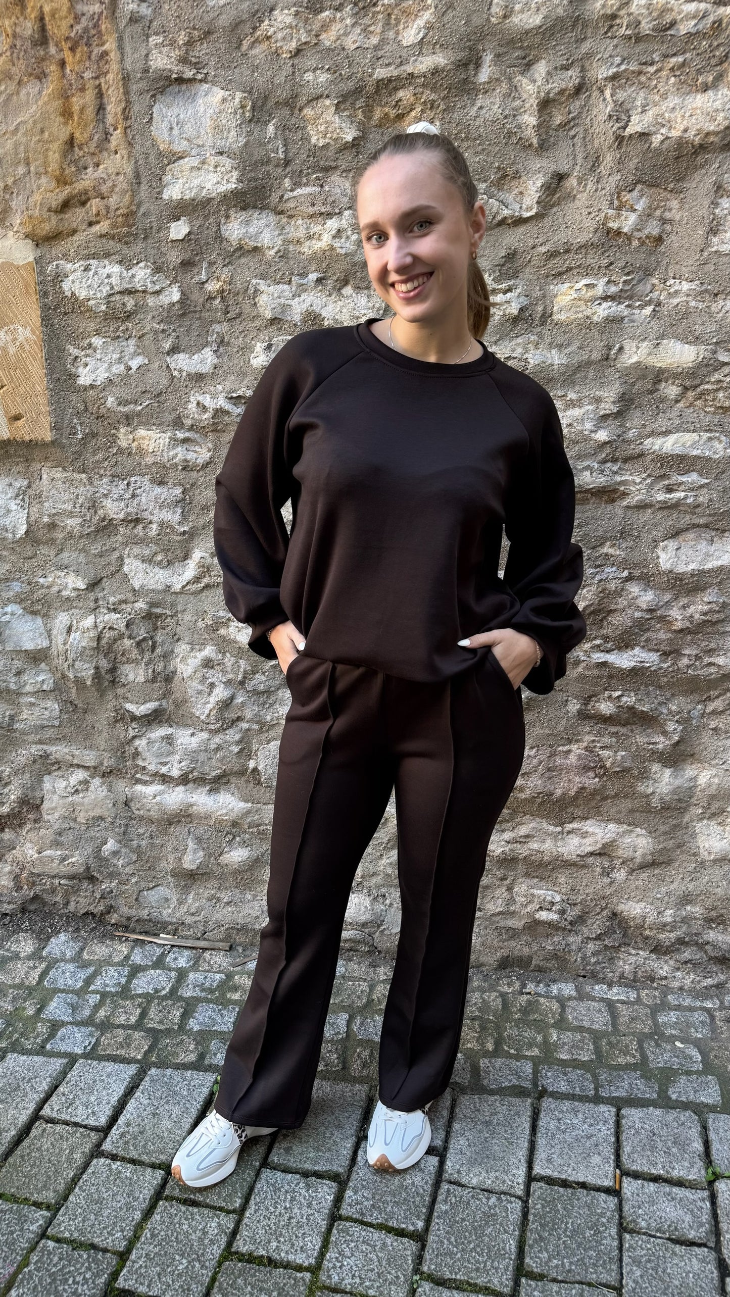 Shirt DELIA (3 Farben)