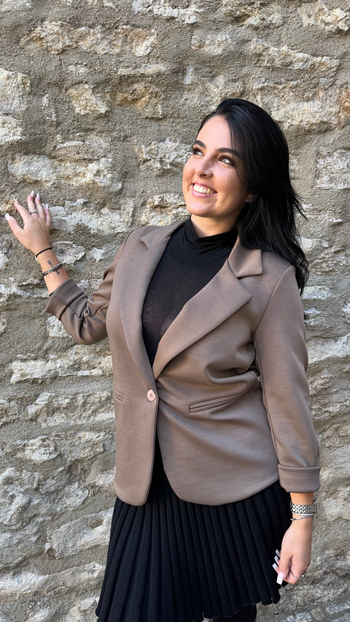 Blazer ROMY (3 Farben)
