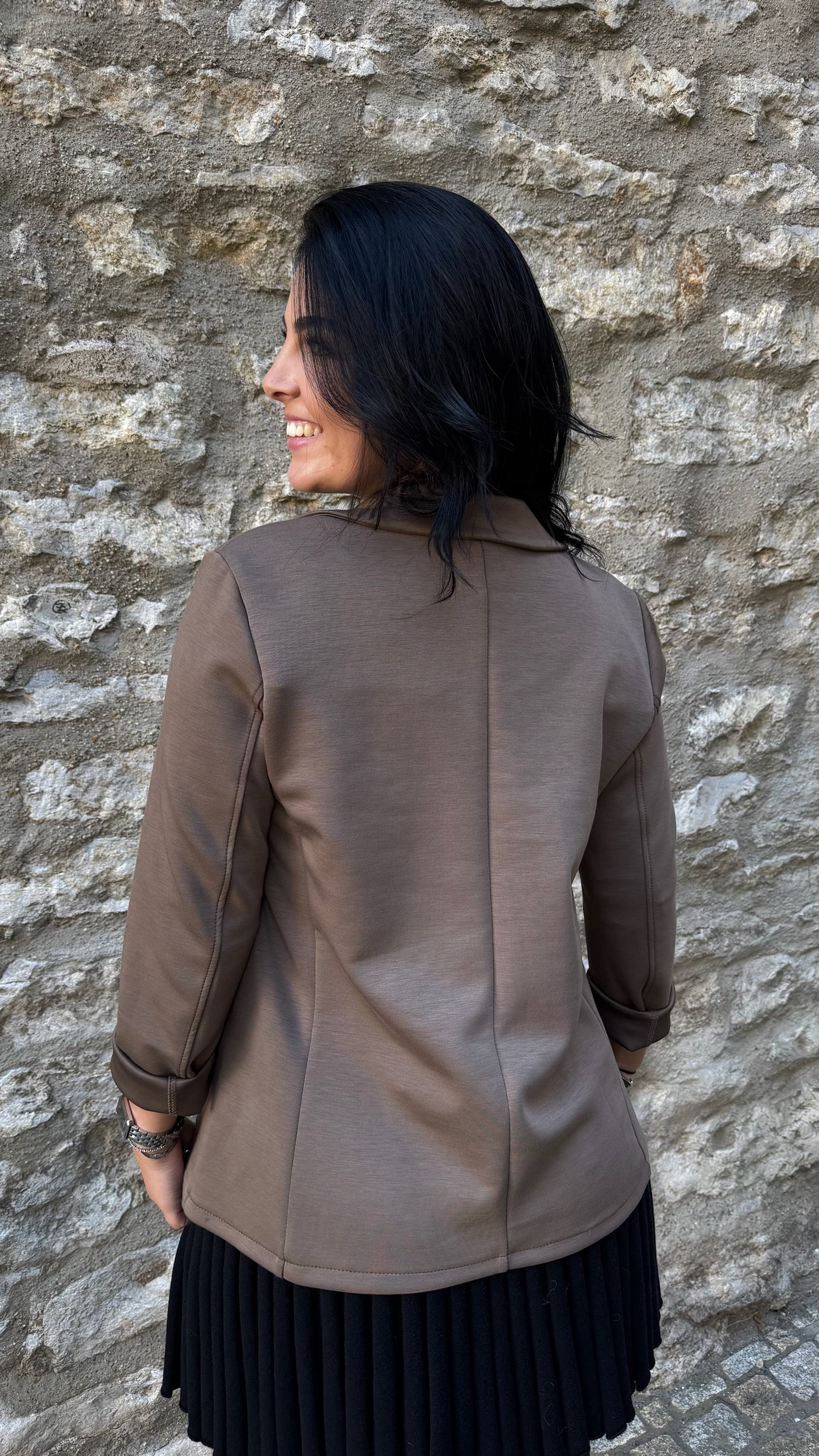 Blazer ROMY (3 Farben)