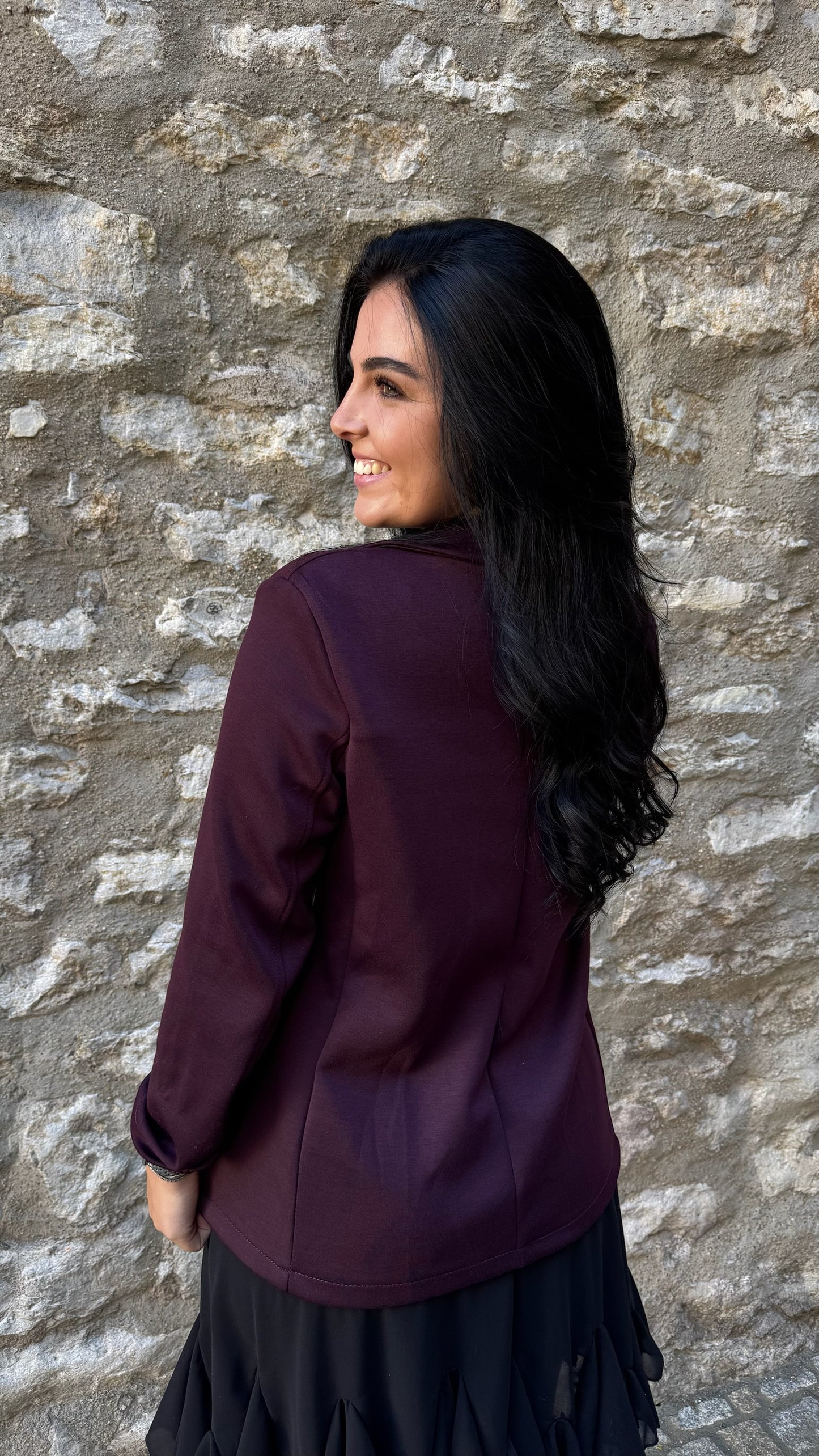 Blazer ROMY (3 Farben)