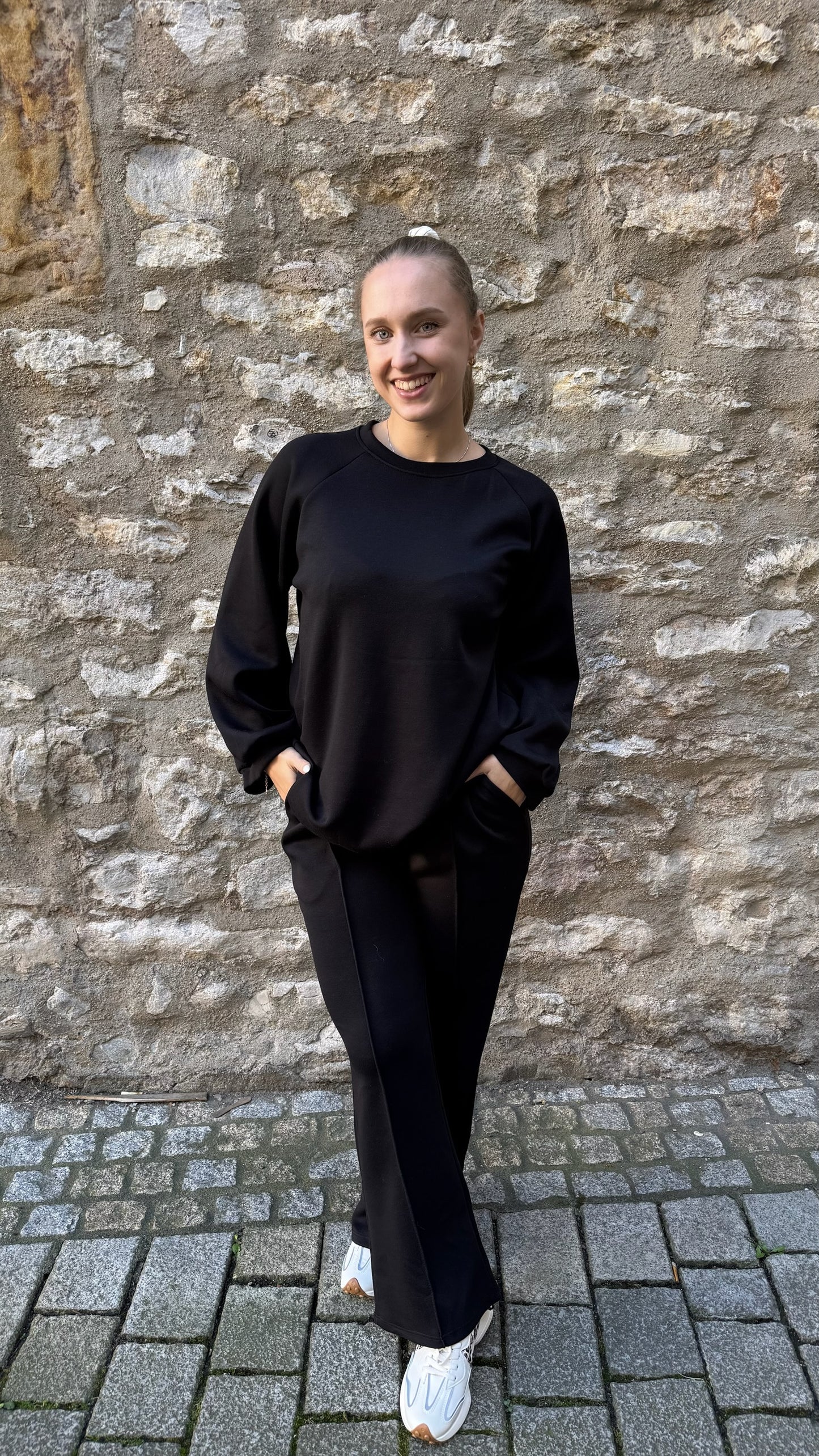 Shirt DELIA (3 Farben)