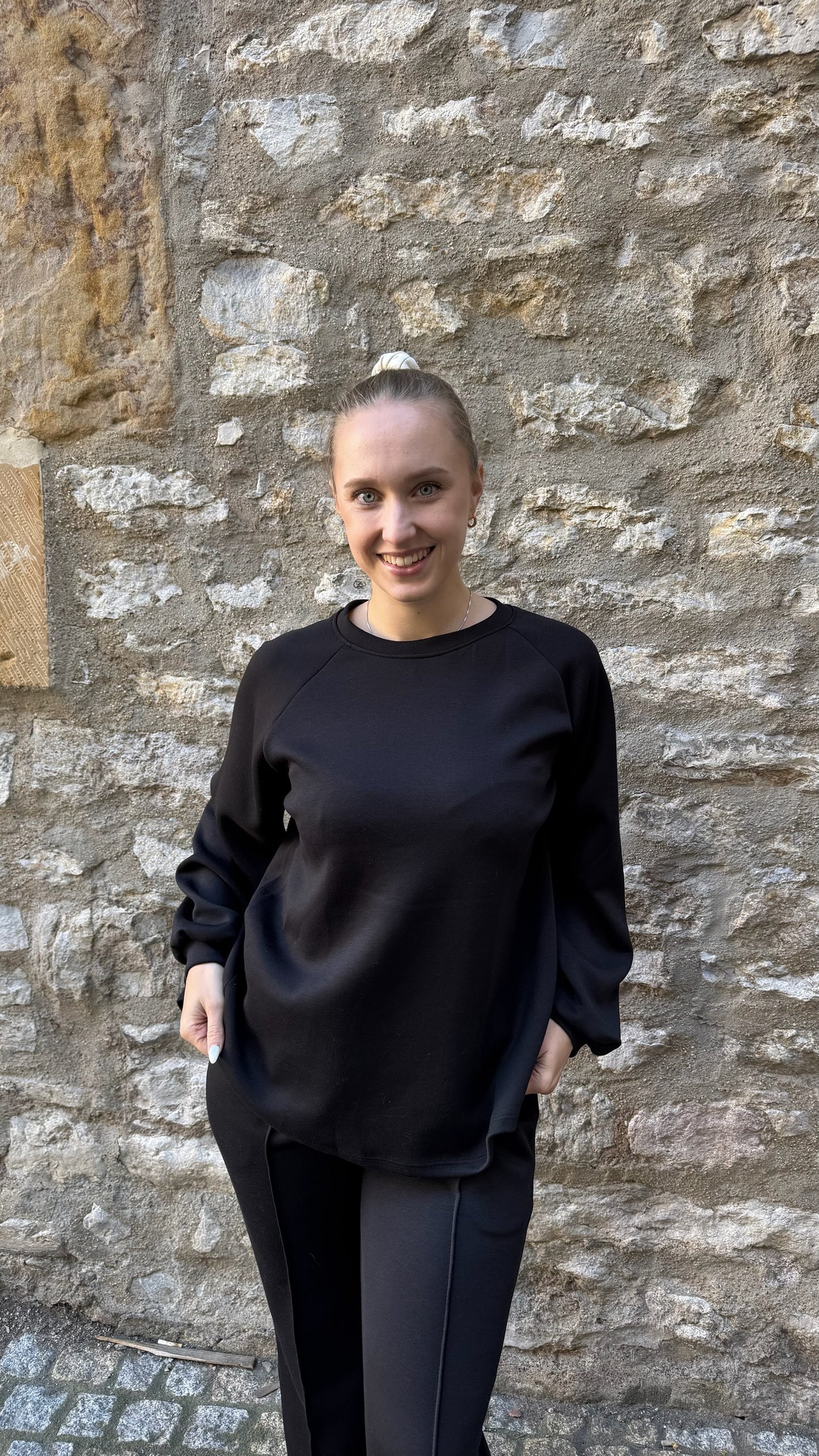 Shirt DELIA (3 Farben)