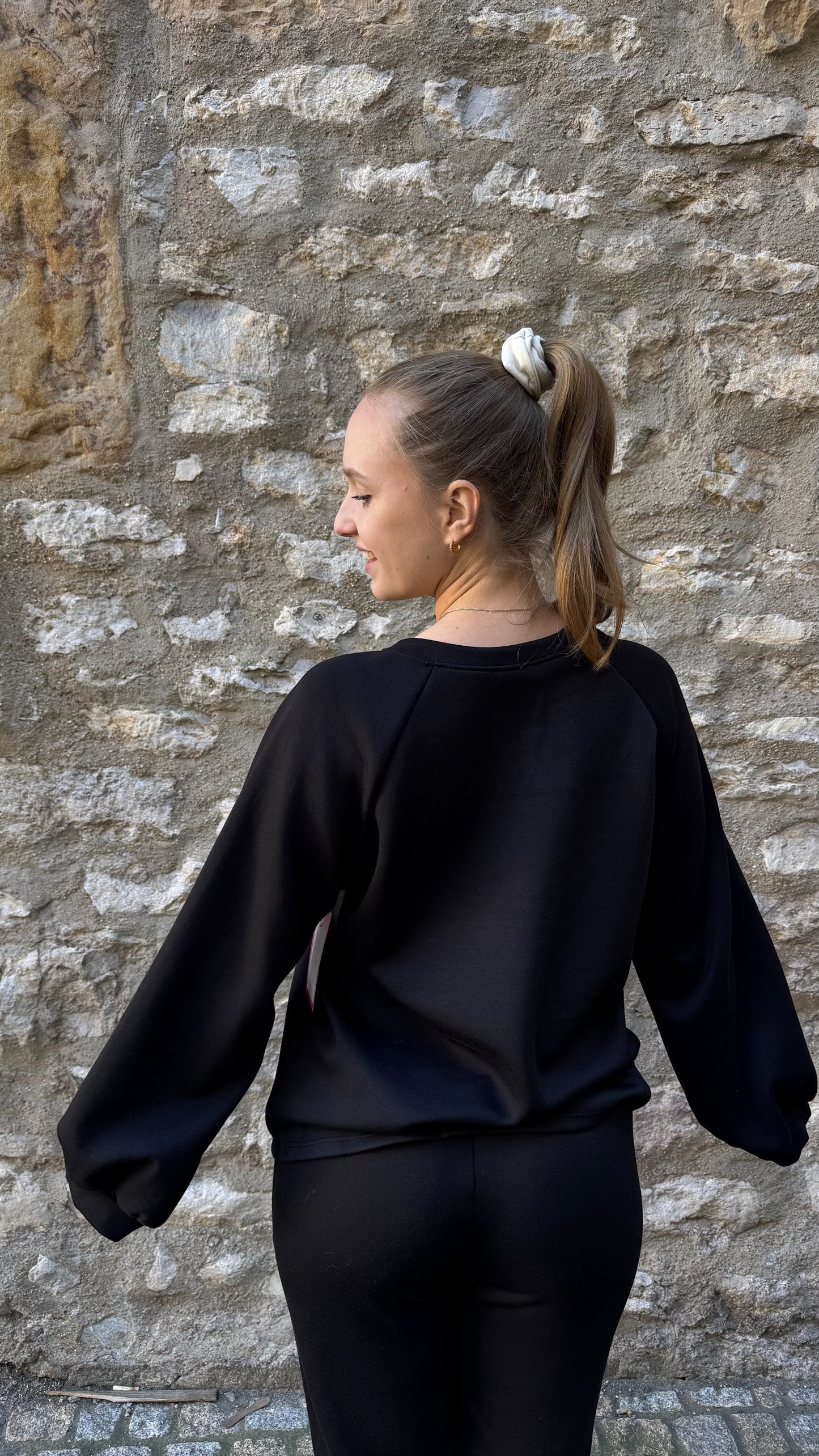 Shirt DELIA (3 Farben)