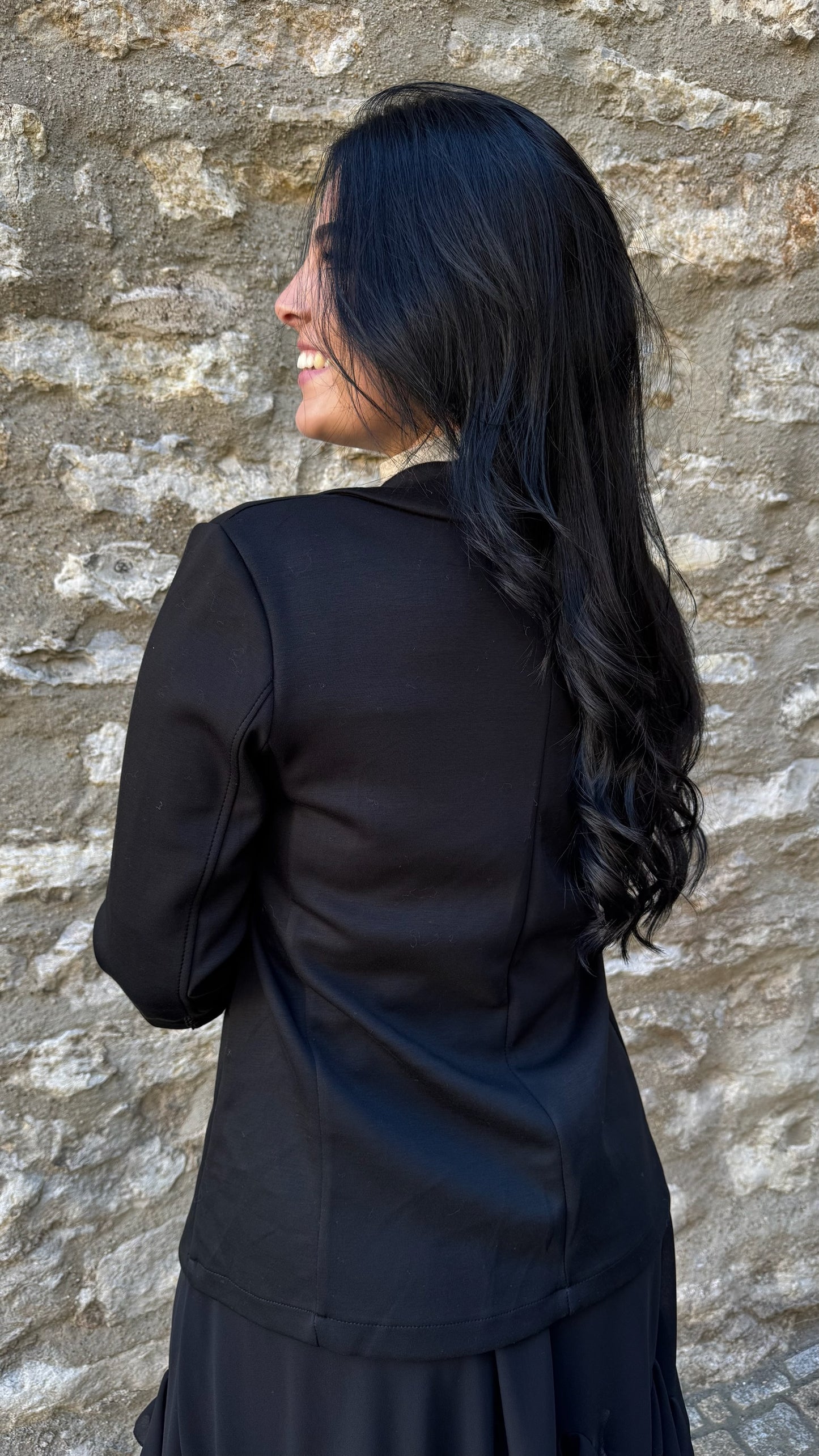 Blazer ROMY (3 Farben)