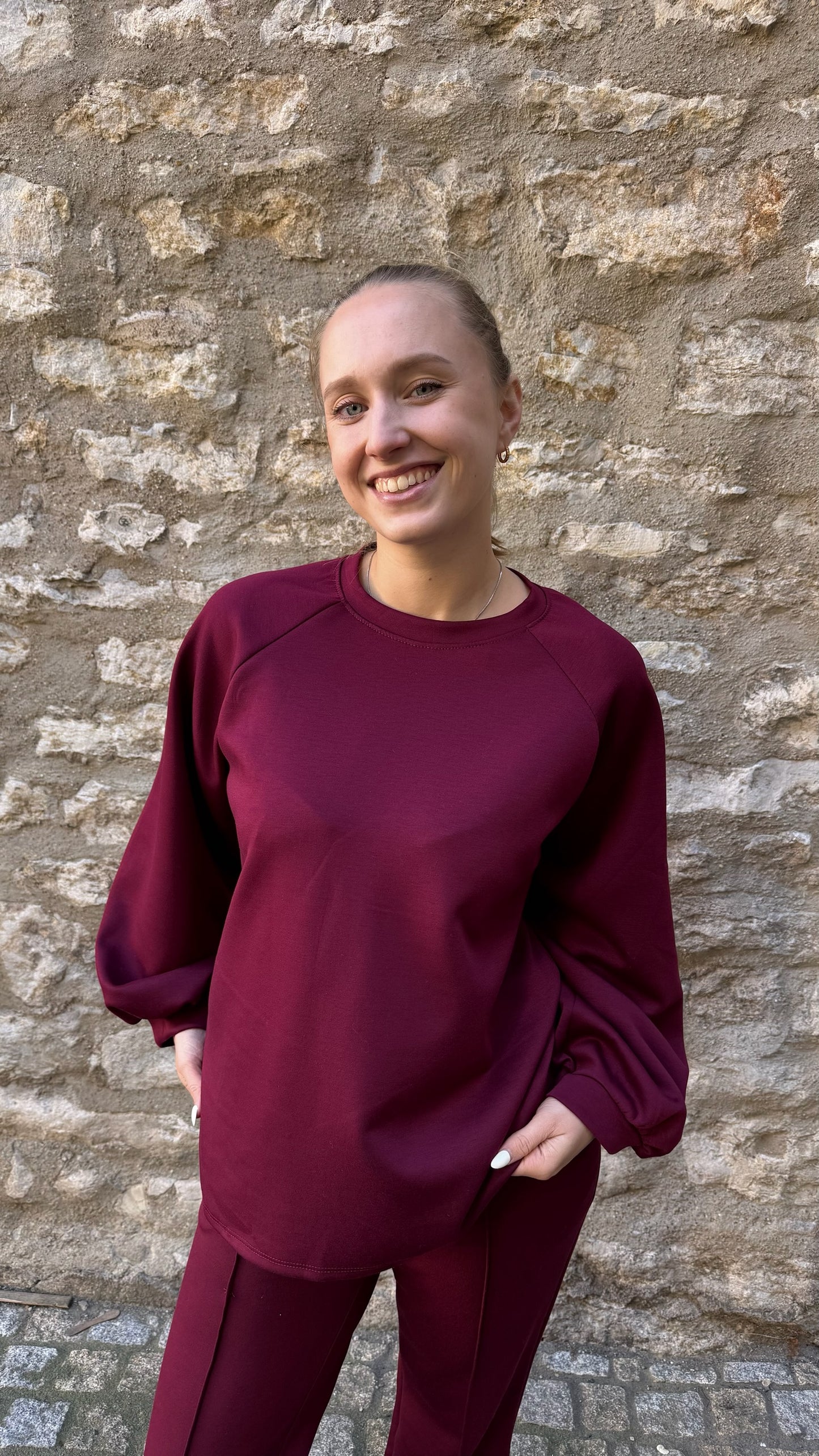 Shirt DELIA (3 Farben)