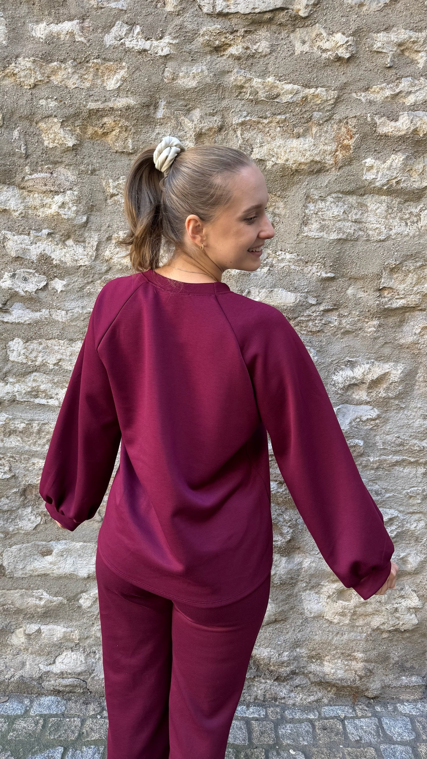 Shirt DELIA (3 Farben)