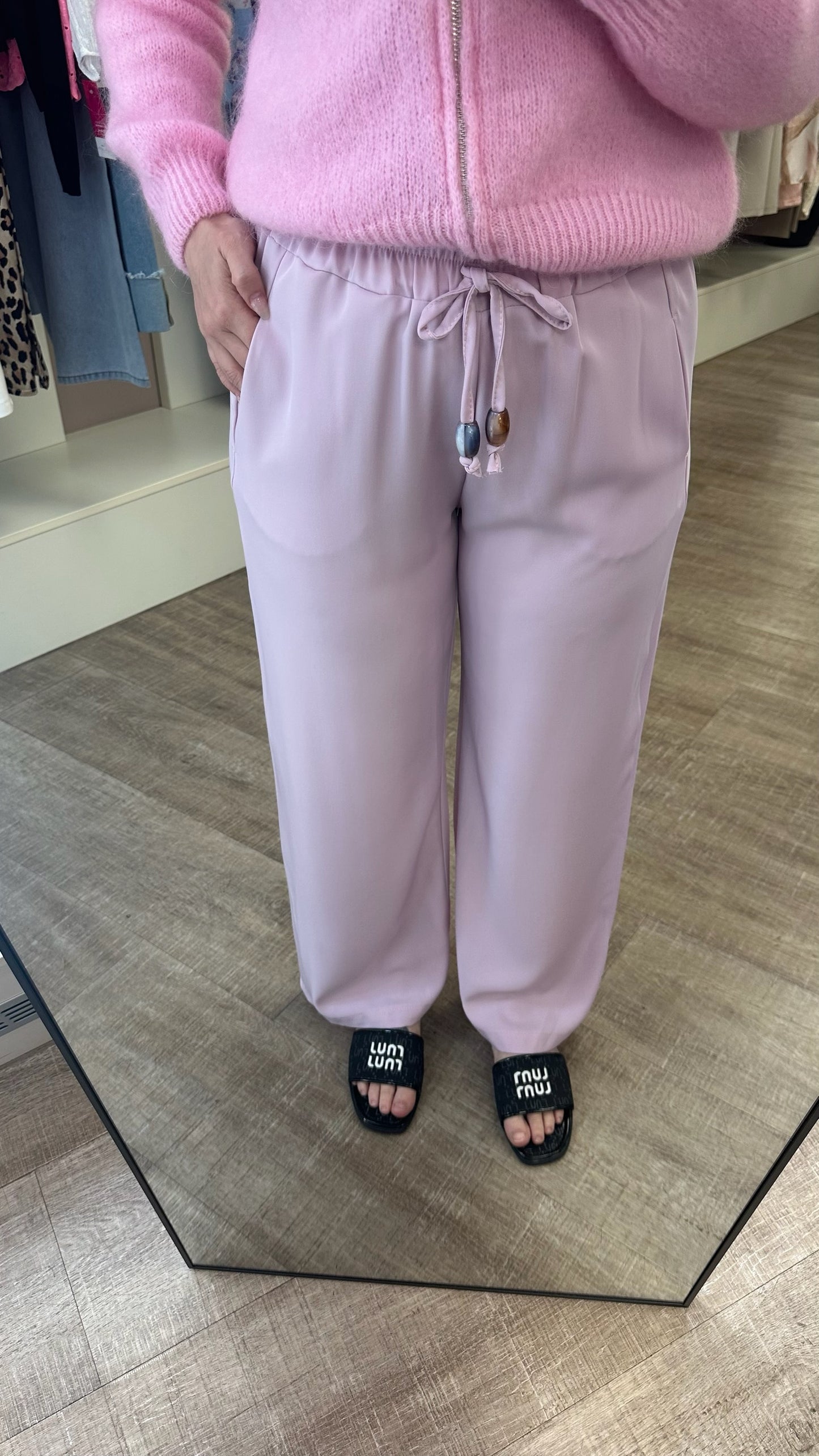 Stoffhose SUMMER (11 Farben)