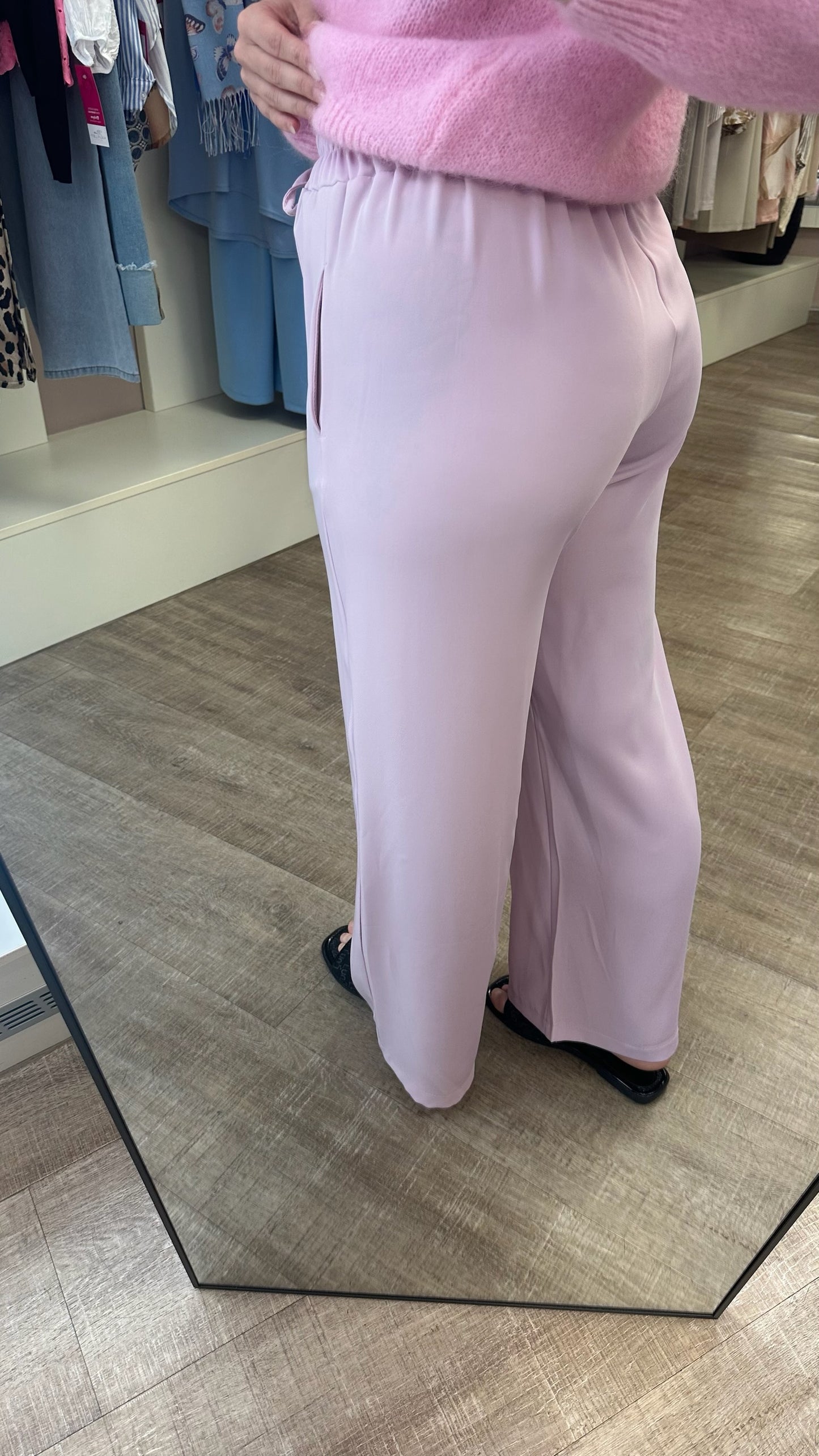 Stoffhose SUMMER (11 Farben)