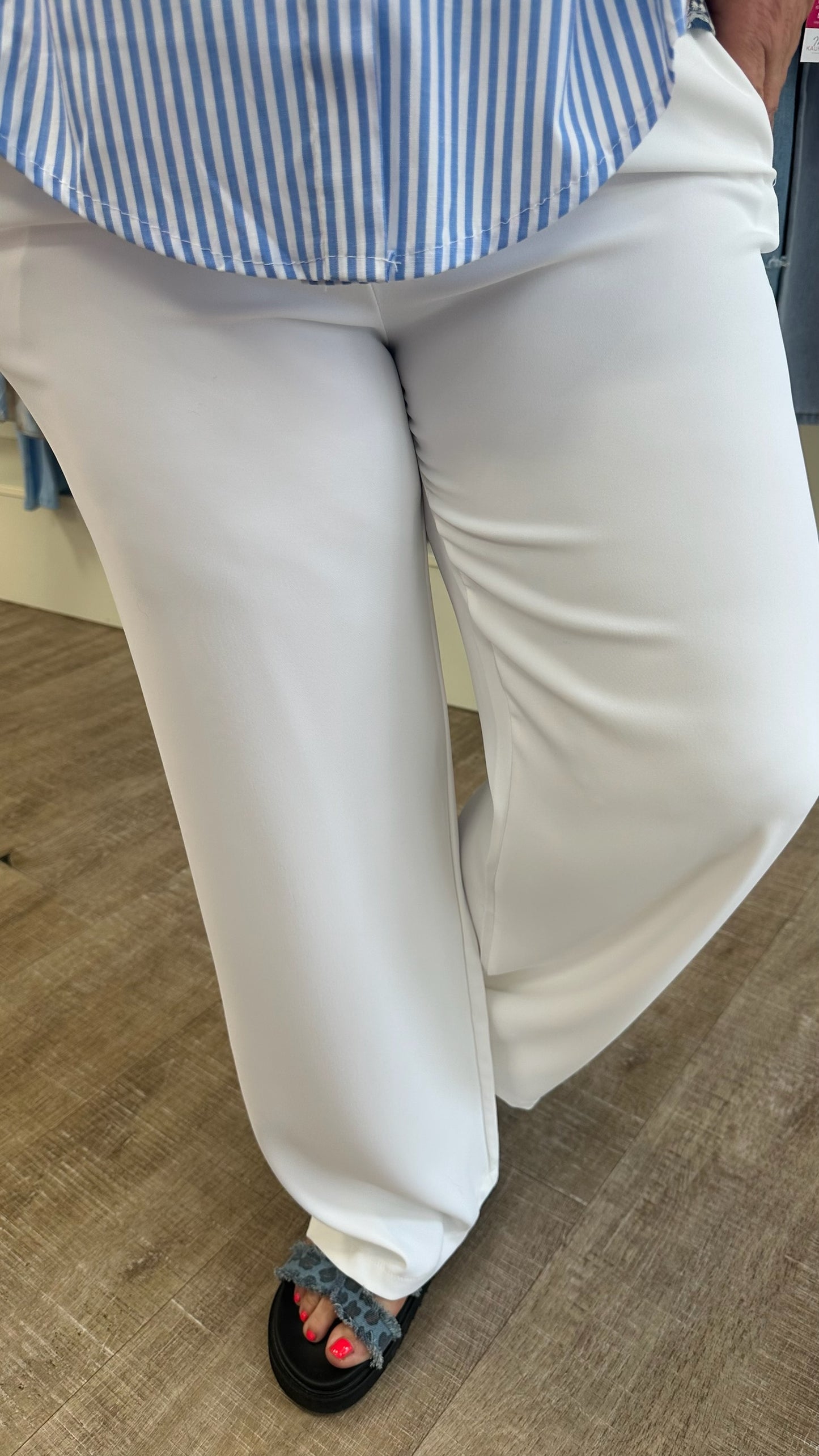 Stoffhose SUMMER (11 Farben)