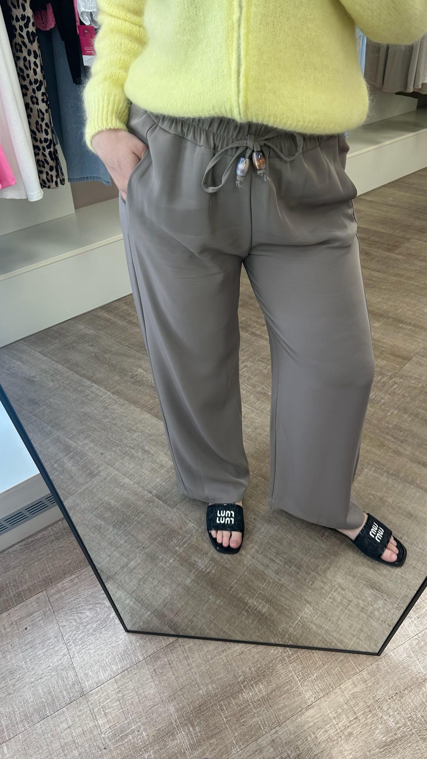 Stoffhose SUMMER (11 Farben)