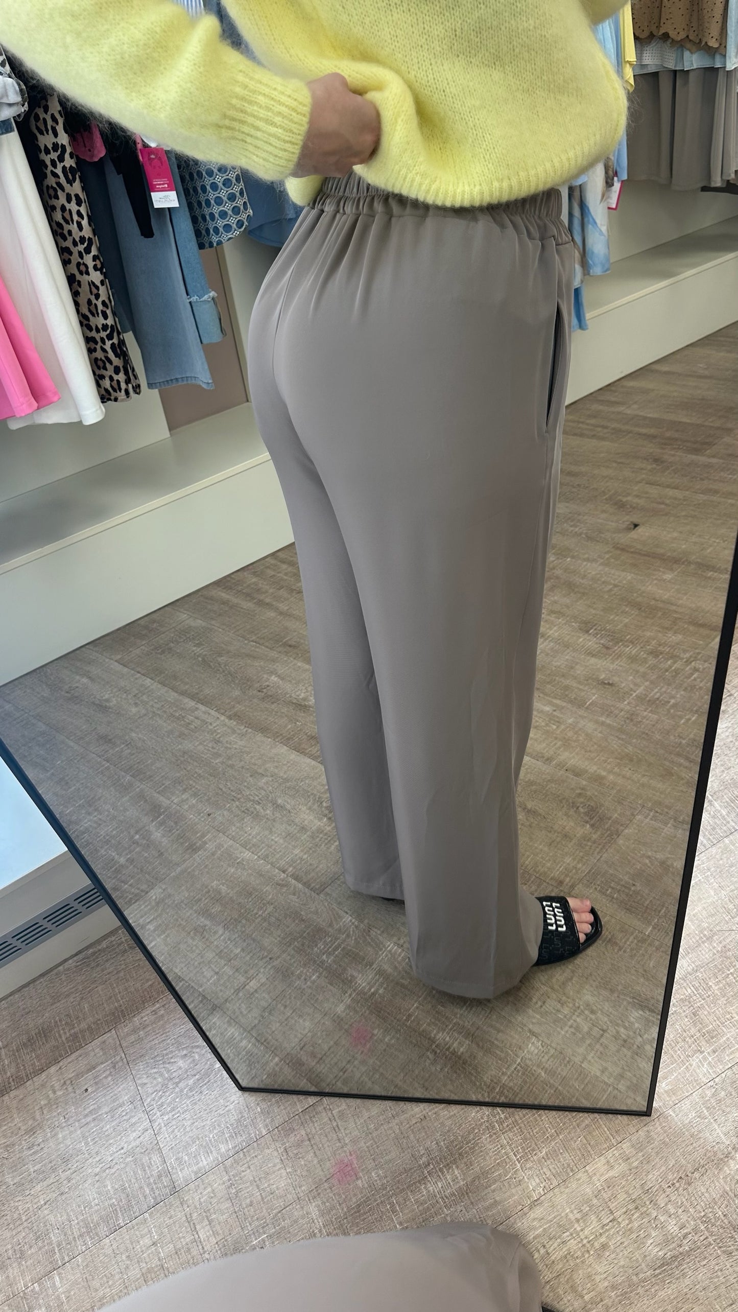 Stoffhose SUMMER (11 Farben)