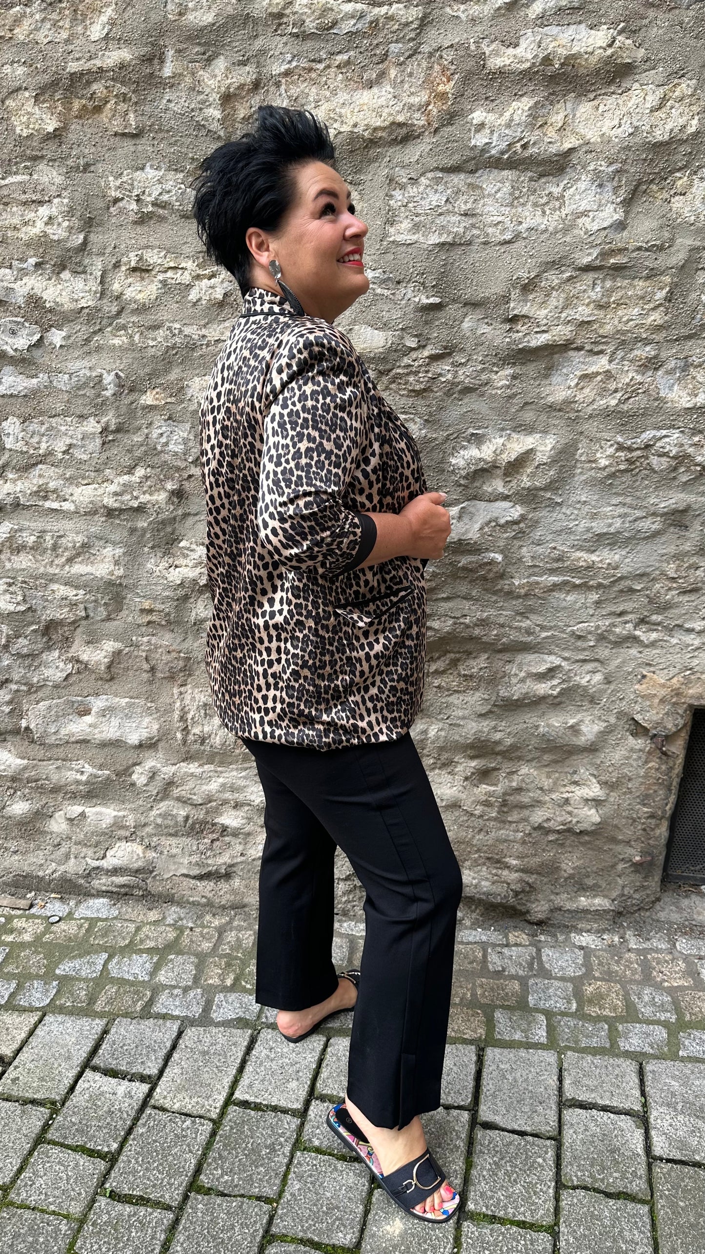 Blazer ELEONORA