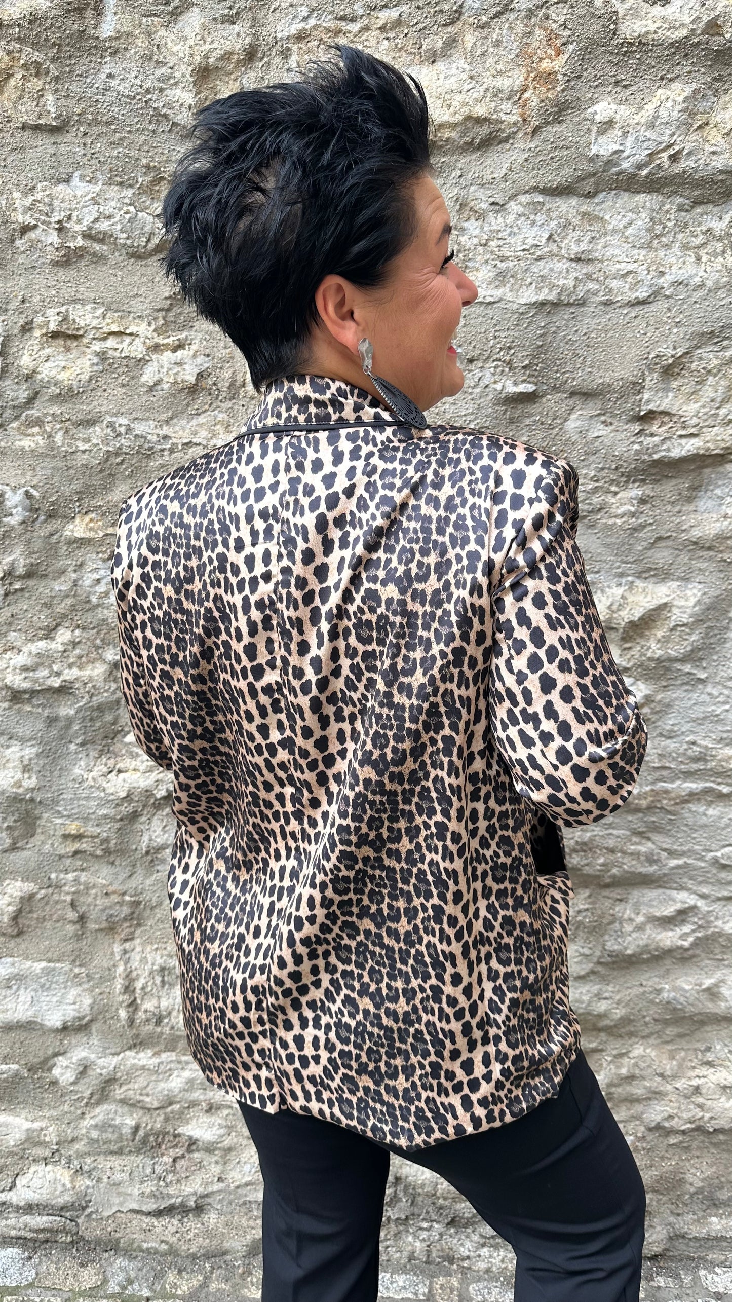 Blazer ELEONORA