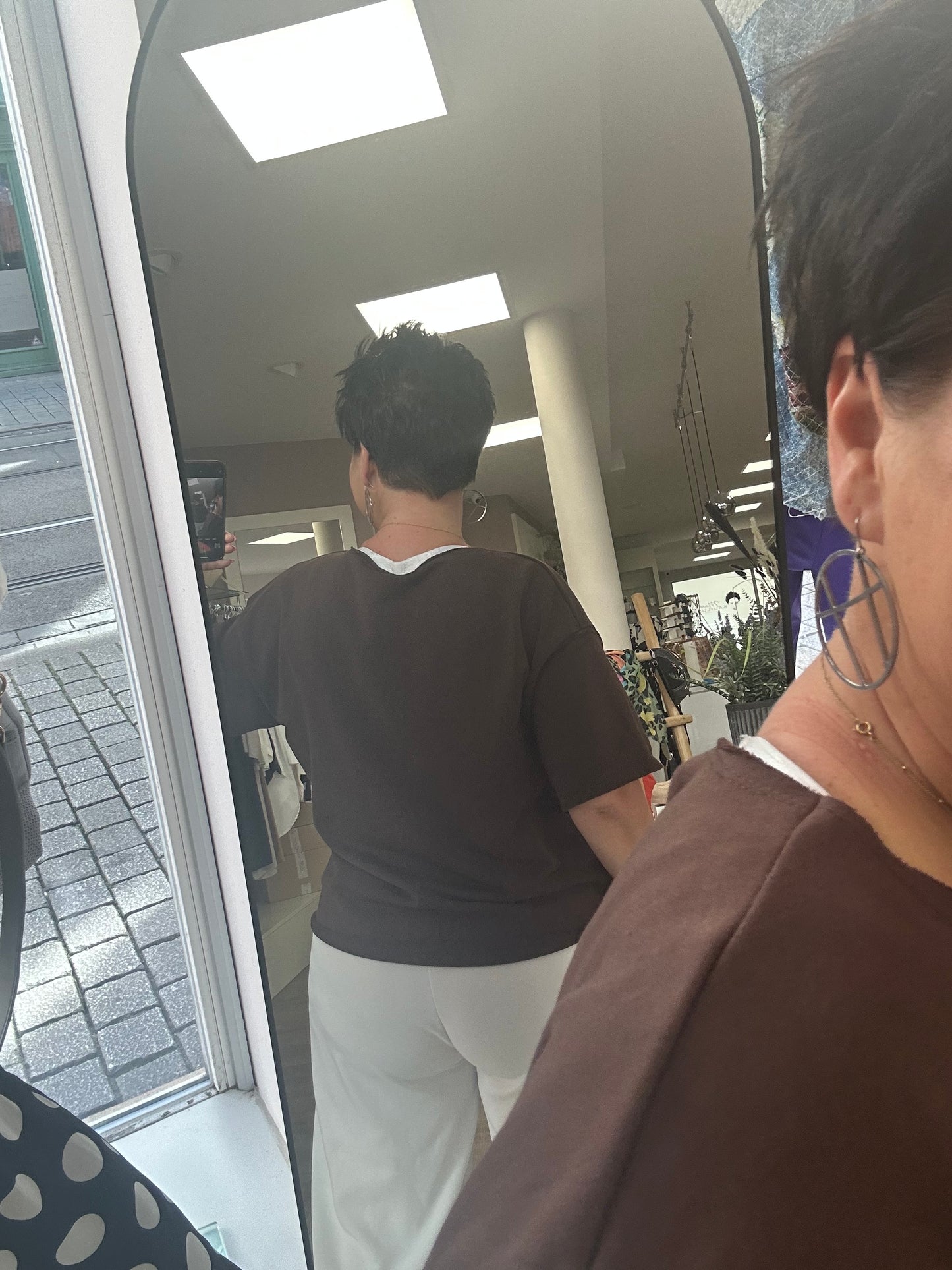 Shirt CIAO