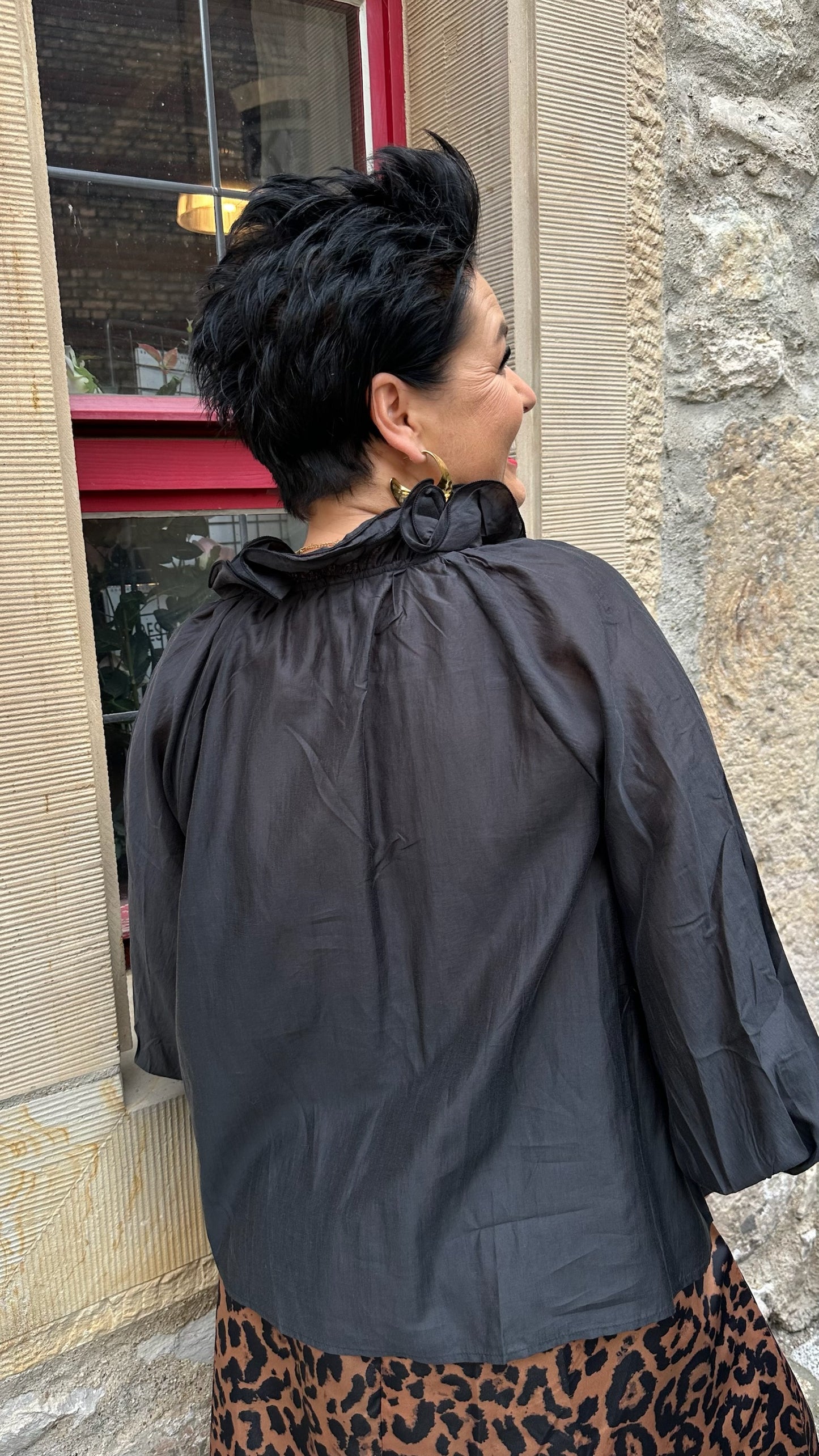 Bluse CHIC