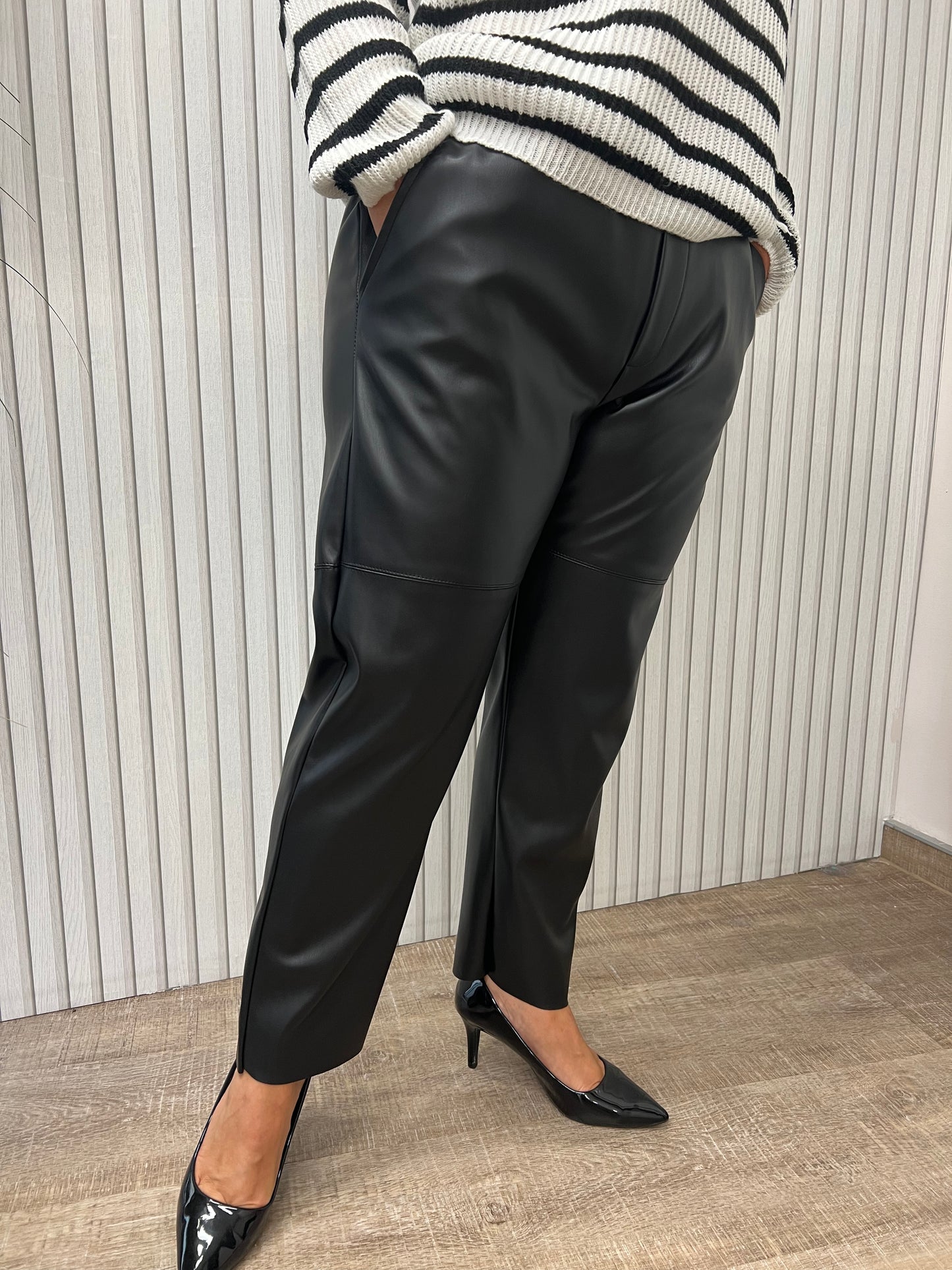 Lederhose KAT(2Farben)