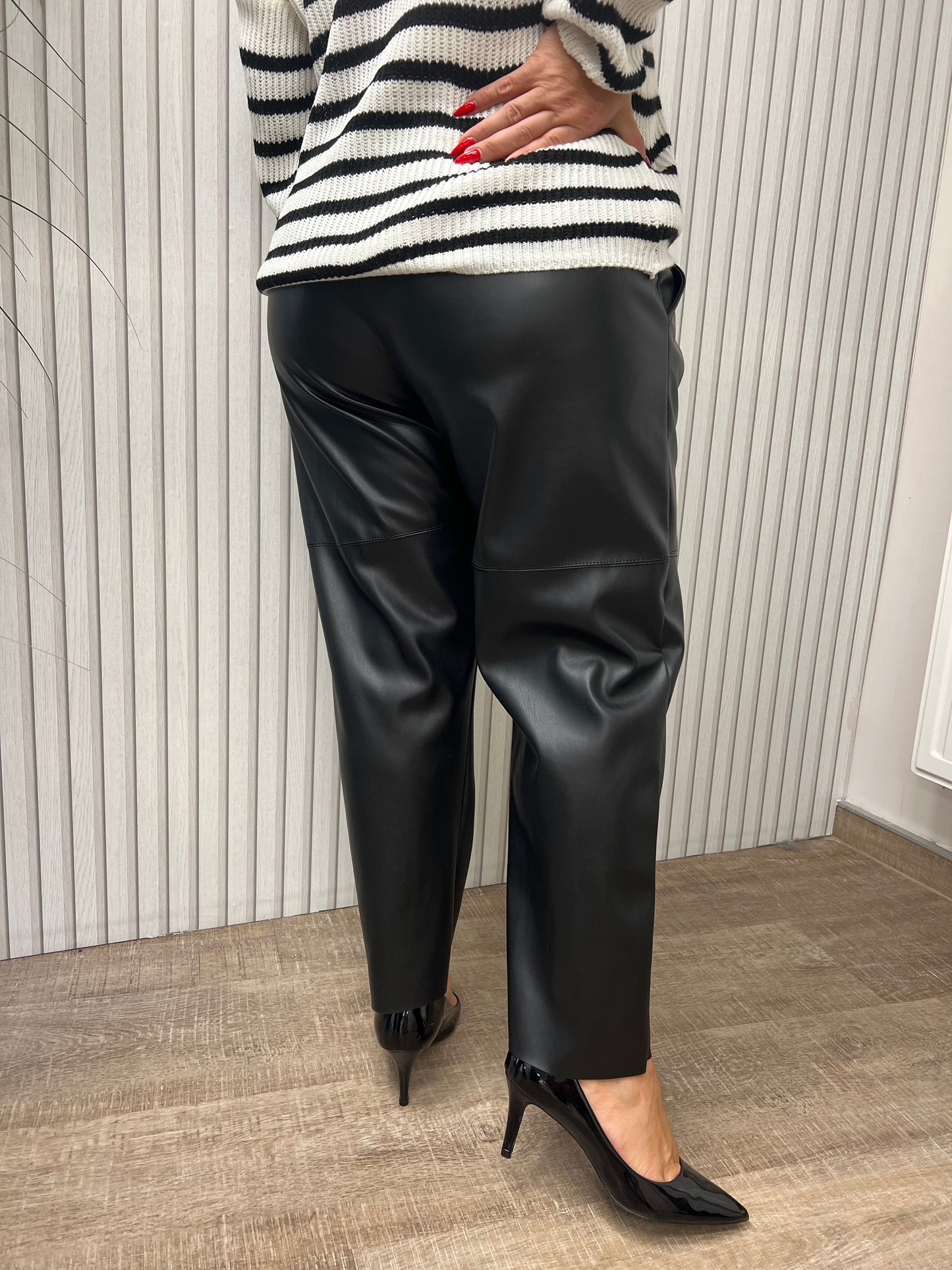 Lederhose KAT(2Farben)