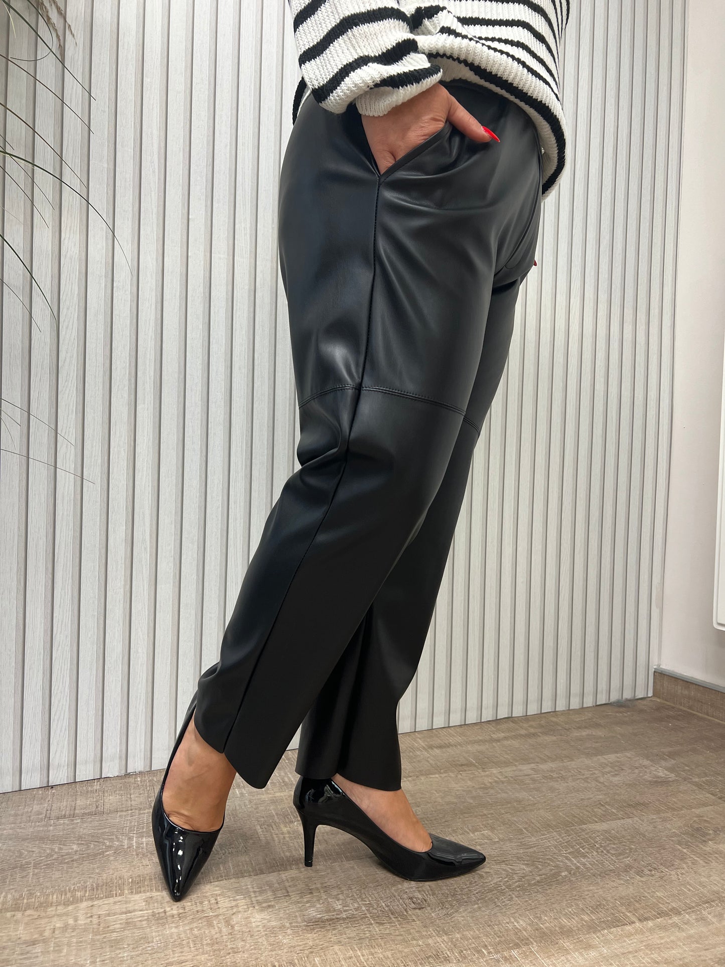 Lederhose KAT(2Farben)
