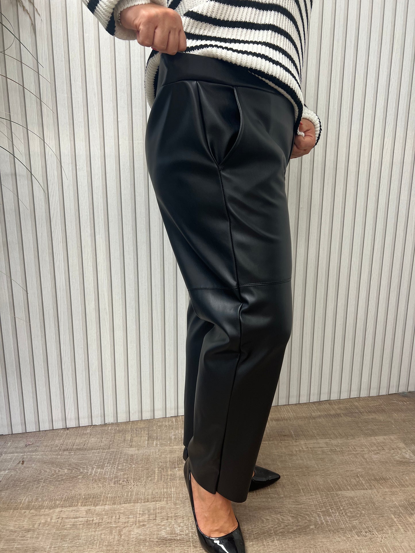 Lederhose KAT(2Farben)