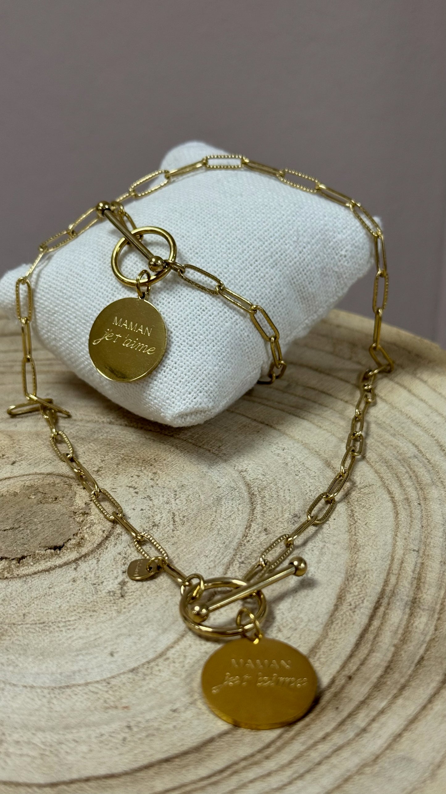 Armband MON AMOUR